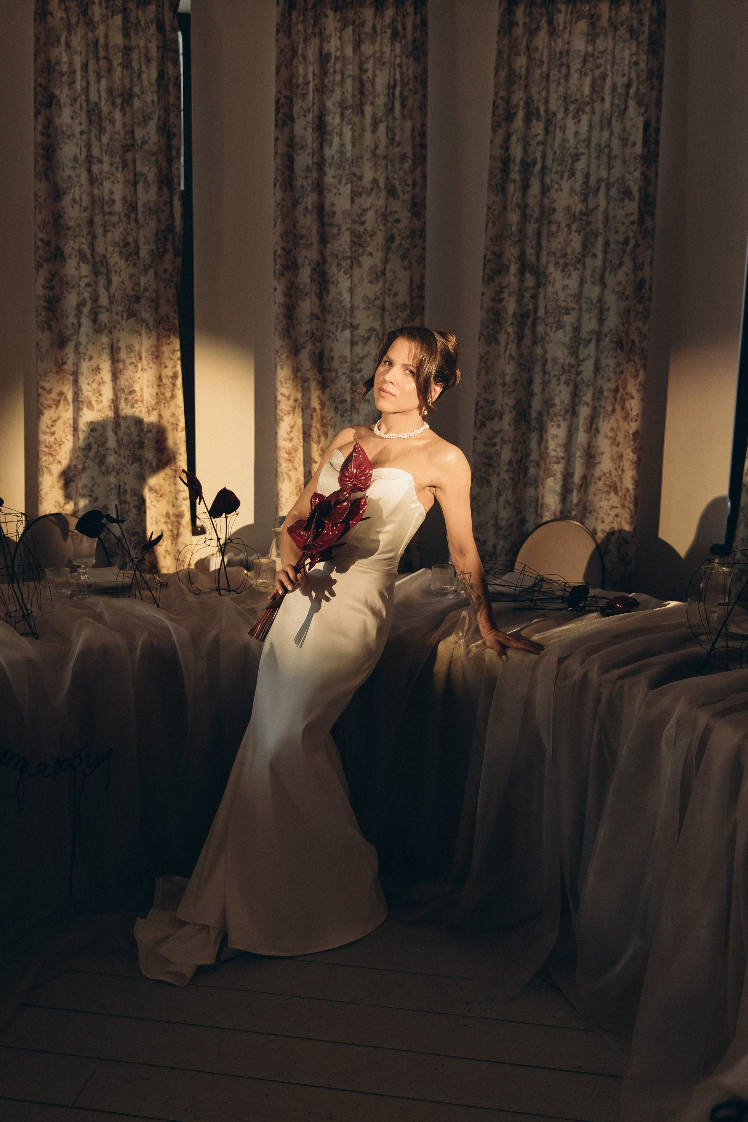 Кира и Дмитрий. Свадебный и портретный фотограф в Калининграде и Москве Марк Юдинцев