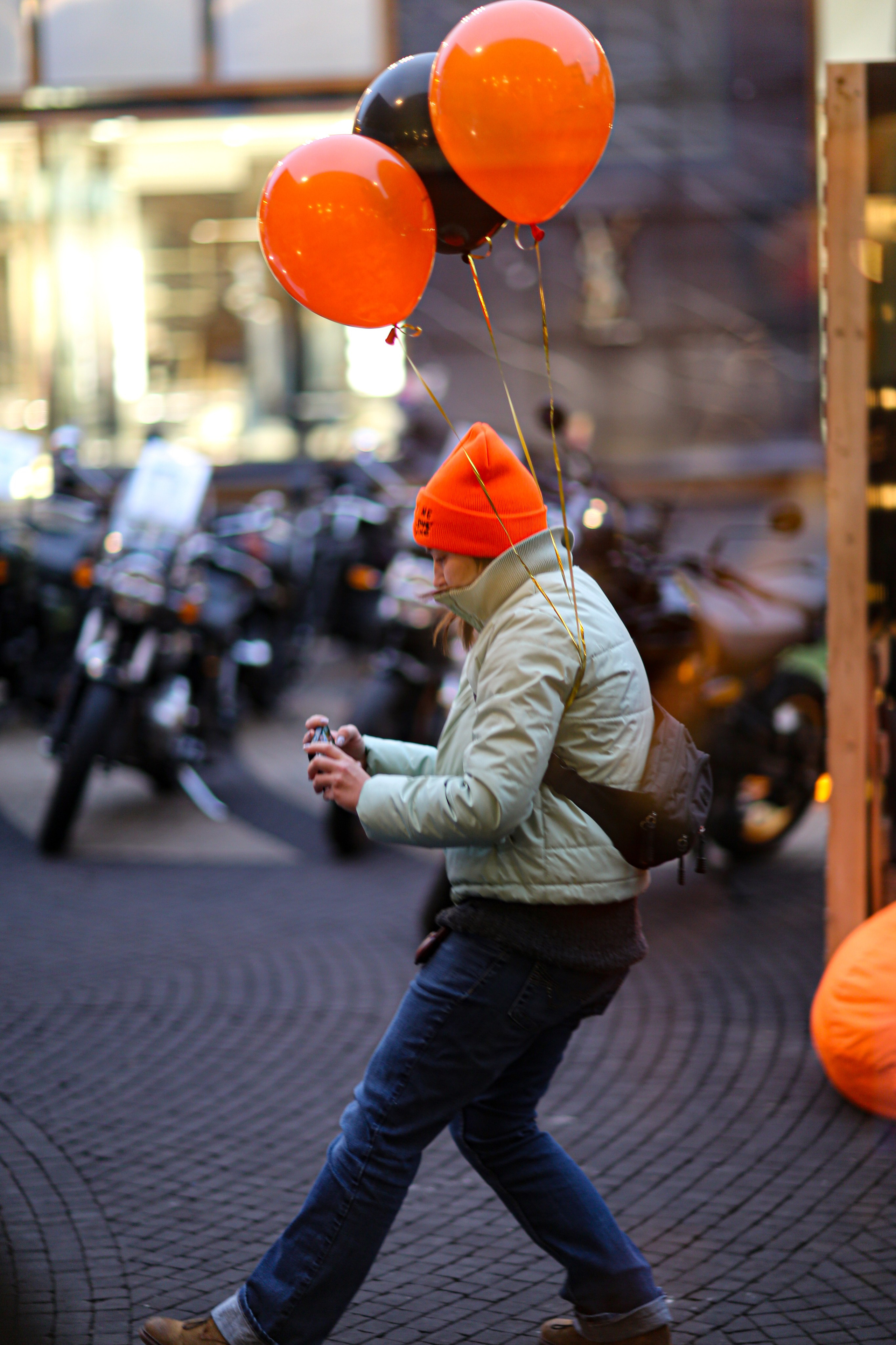 Репортаж, Корпоративы. Dobromilova.com