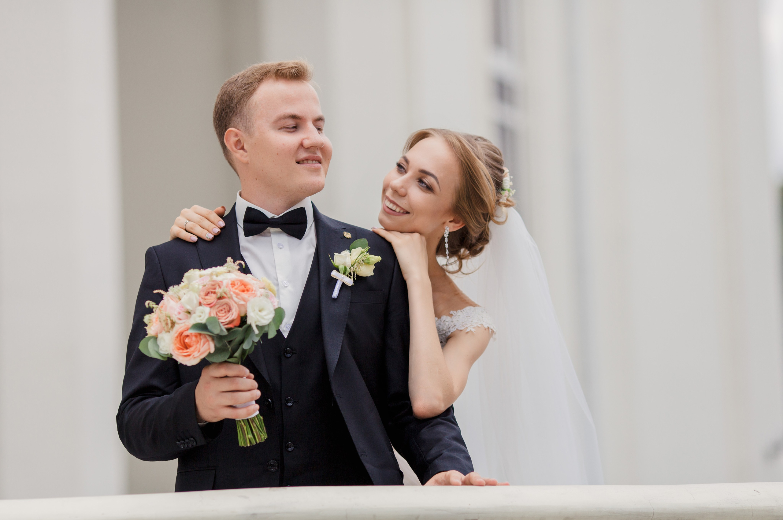 Сергей и Алиса. Свадебный и семейный фотограф в Краснодаре