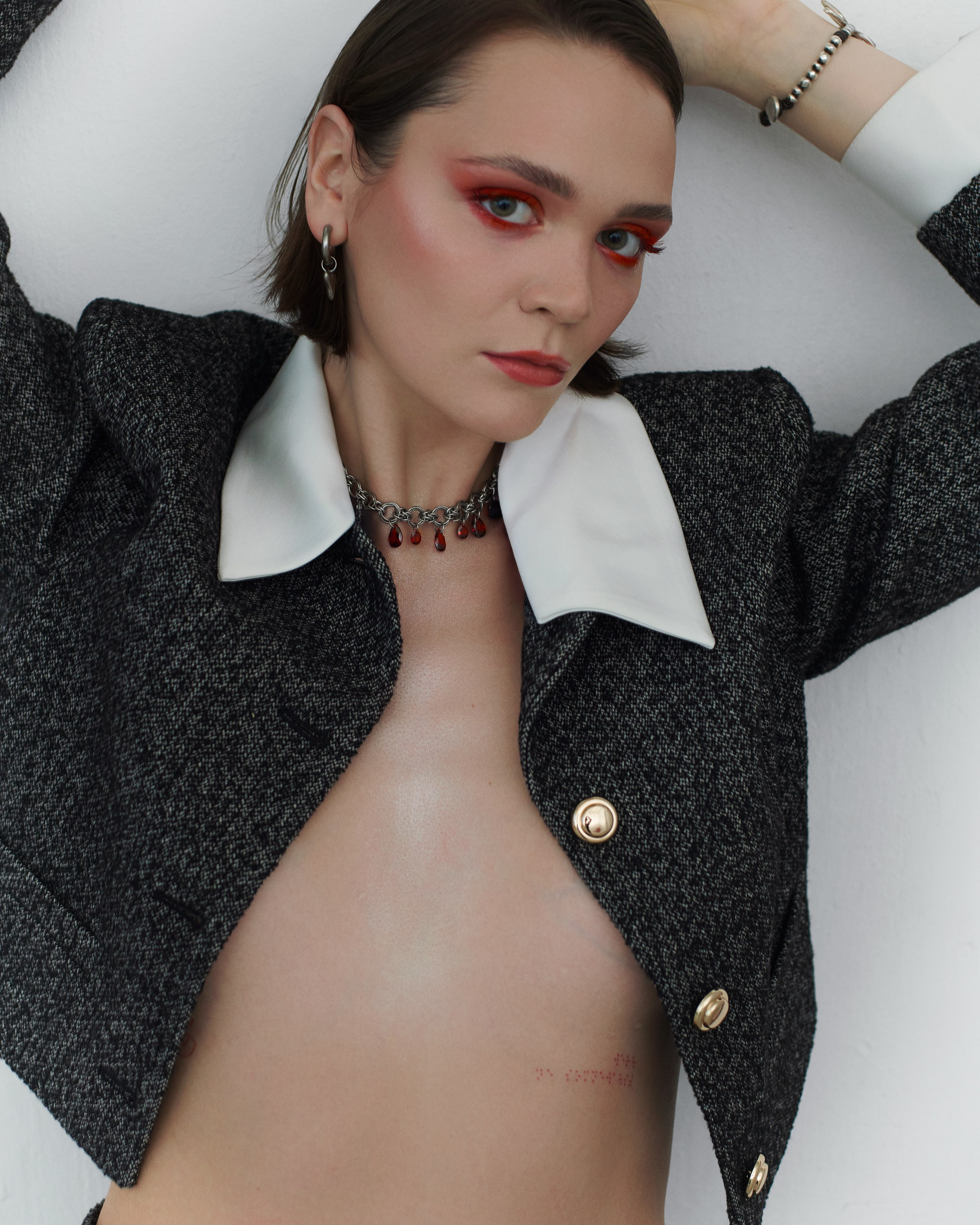 Арина. Фотограф в Санкт-Петербурге Зорина Ксения