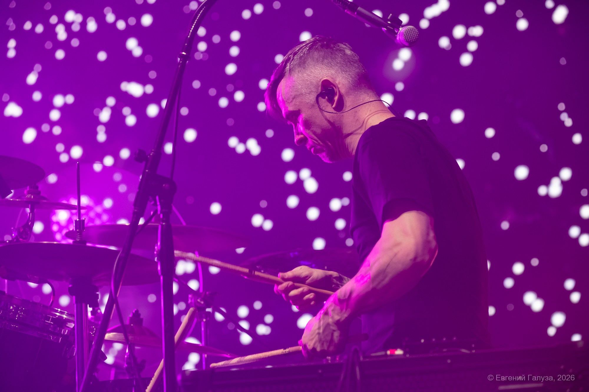 «Смысловые галлюцинации». Репортажный фотограф г. Чита