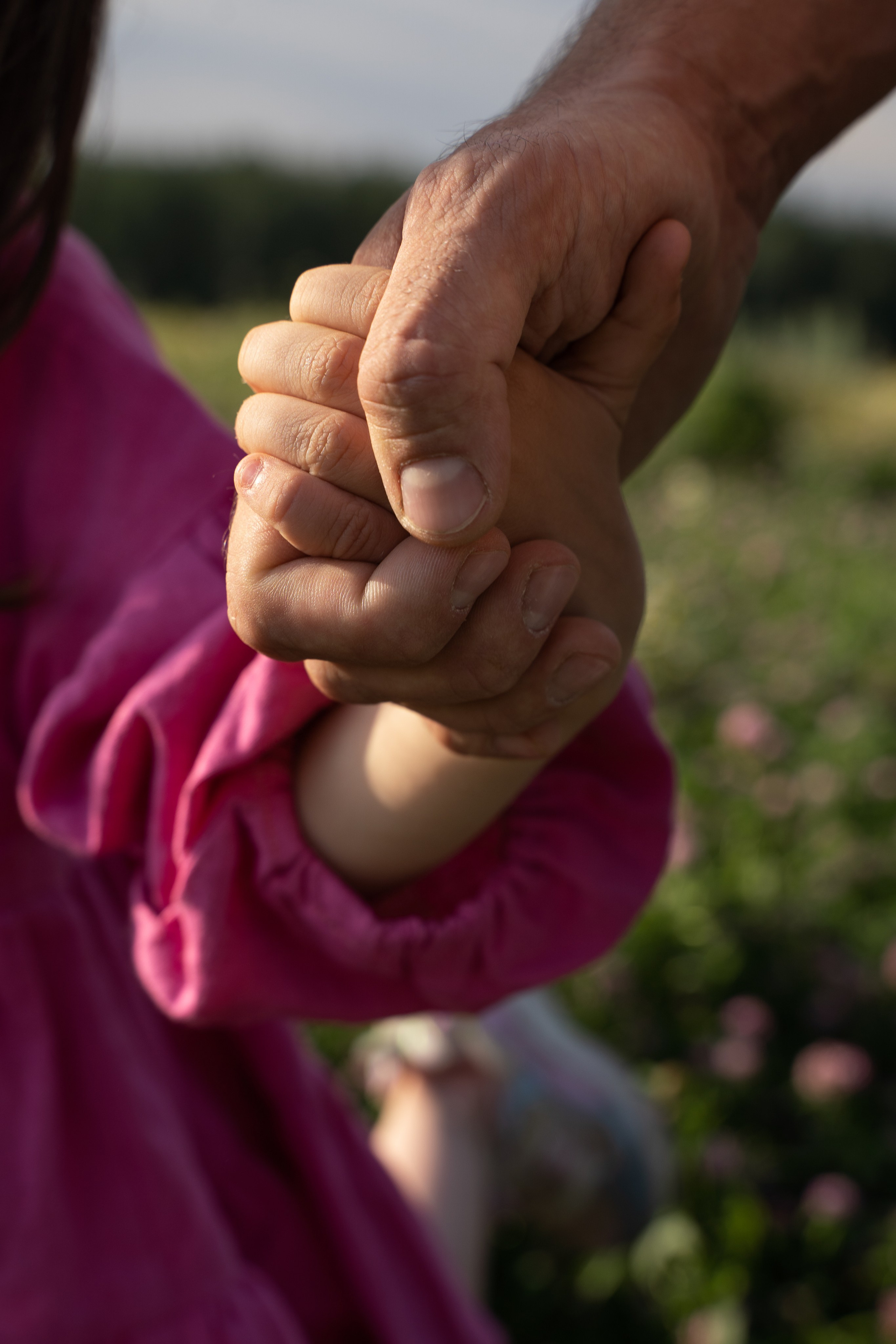 Семья. Свадебный и семейный фотограф в Екатеринбурге Анна Месяцева