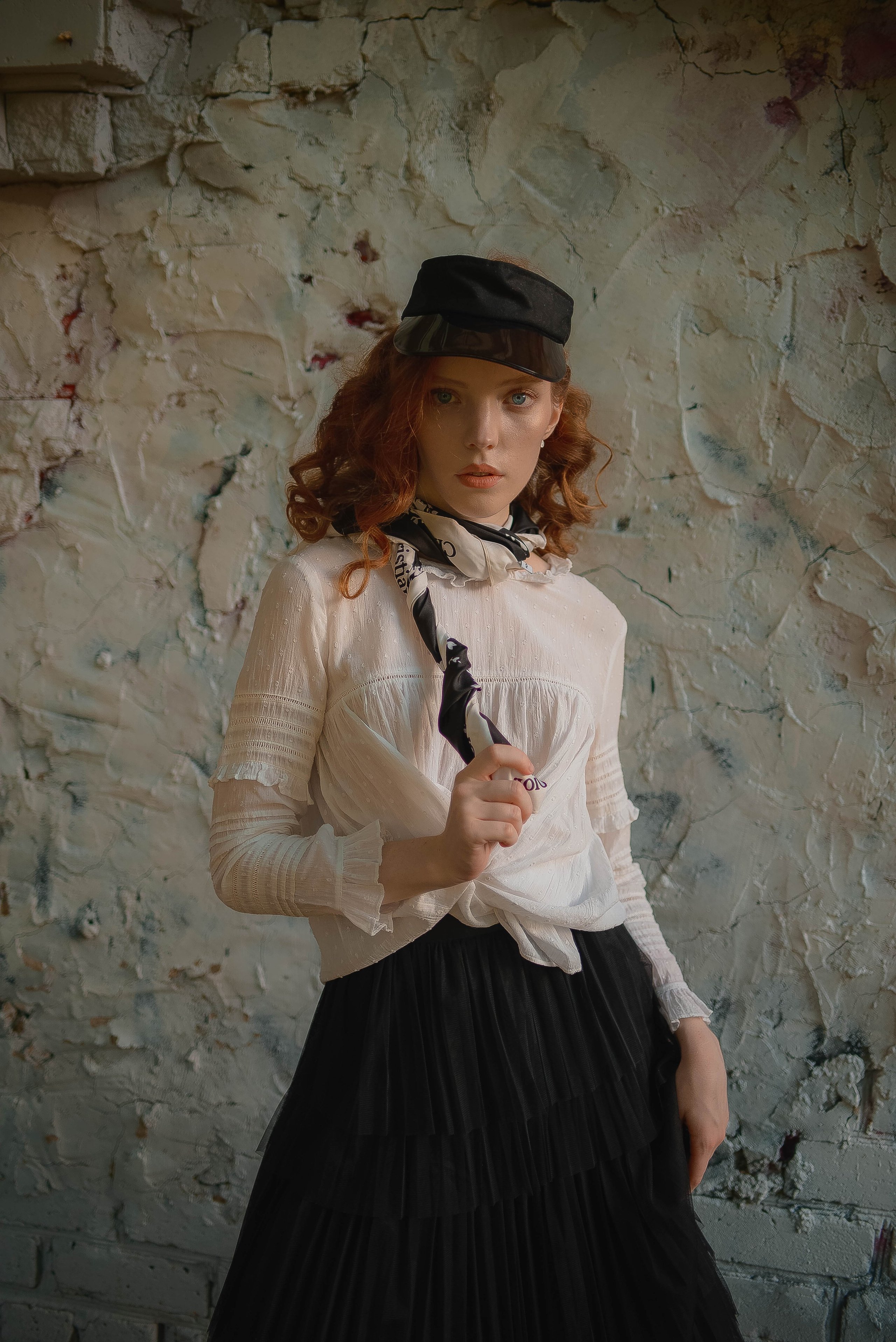 Индивидуальная фотосъёмка. Фотограф Фомина Екатерина Сергеевна