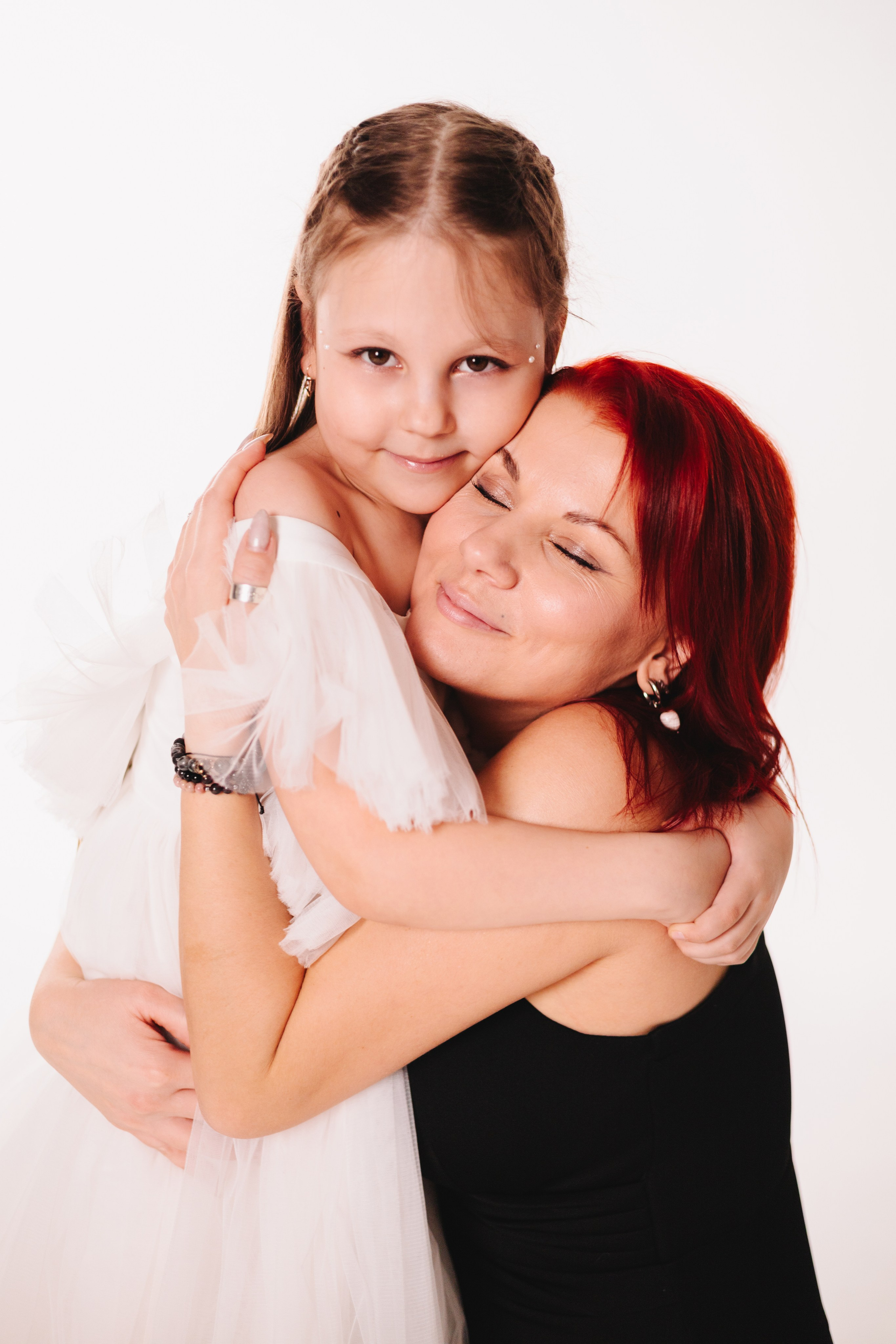 СТУДИЙНЫЕ. Детский и семейный фотограф  Биробиджан Оля Светагор