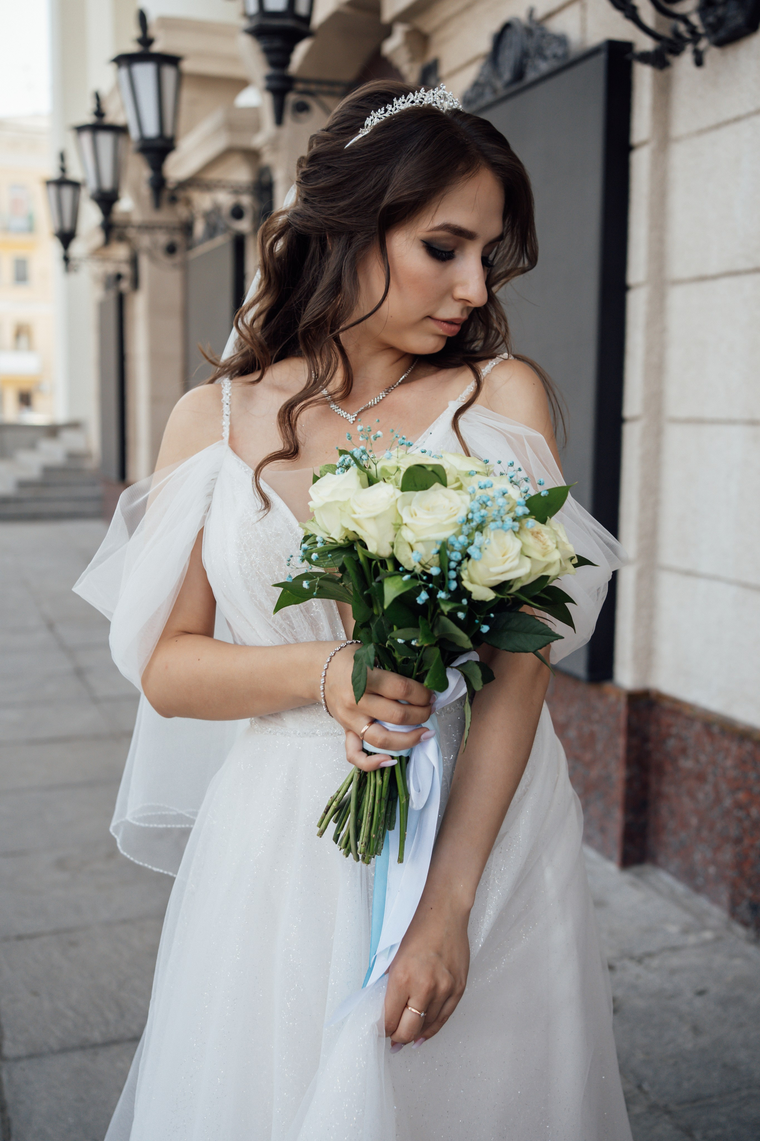 Ярослав и Анастасия. Свадебный и семейный фотограф в Волгограде Наталья Наумова