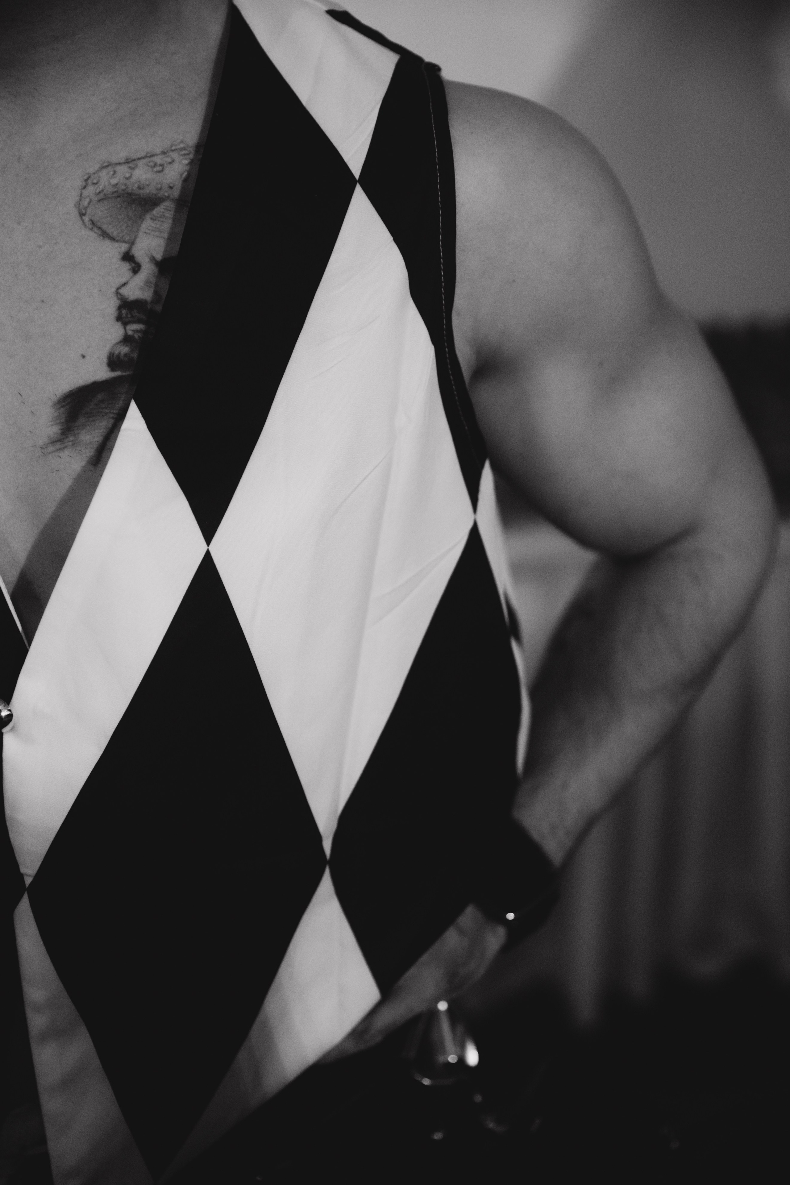 ТШБ. Свадебный фотограф в Москве Николай Болт