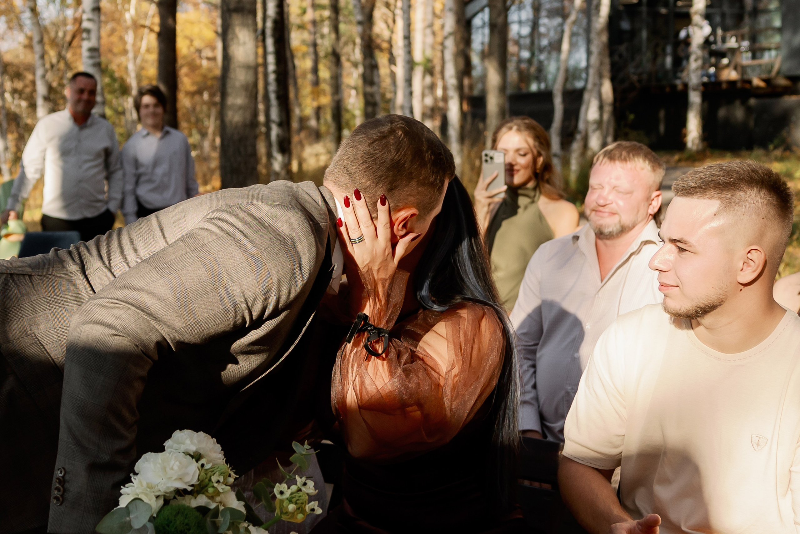 Даня и Настя. Семейный фотограф Надежда Каримова | Иркутск Байкал Аршан