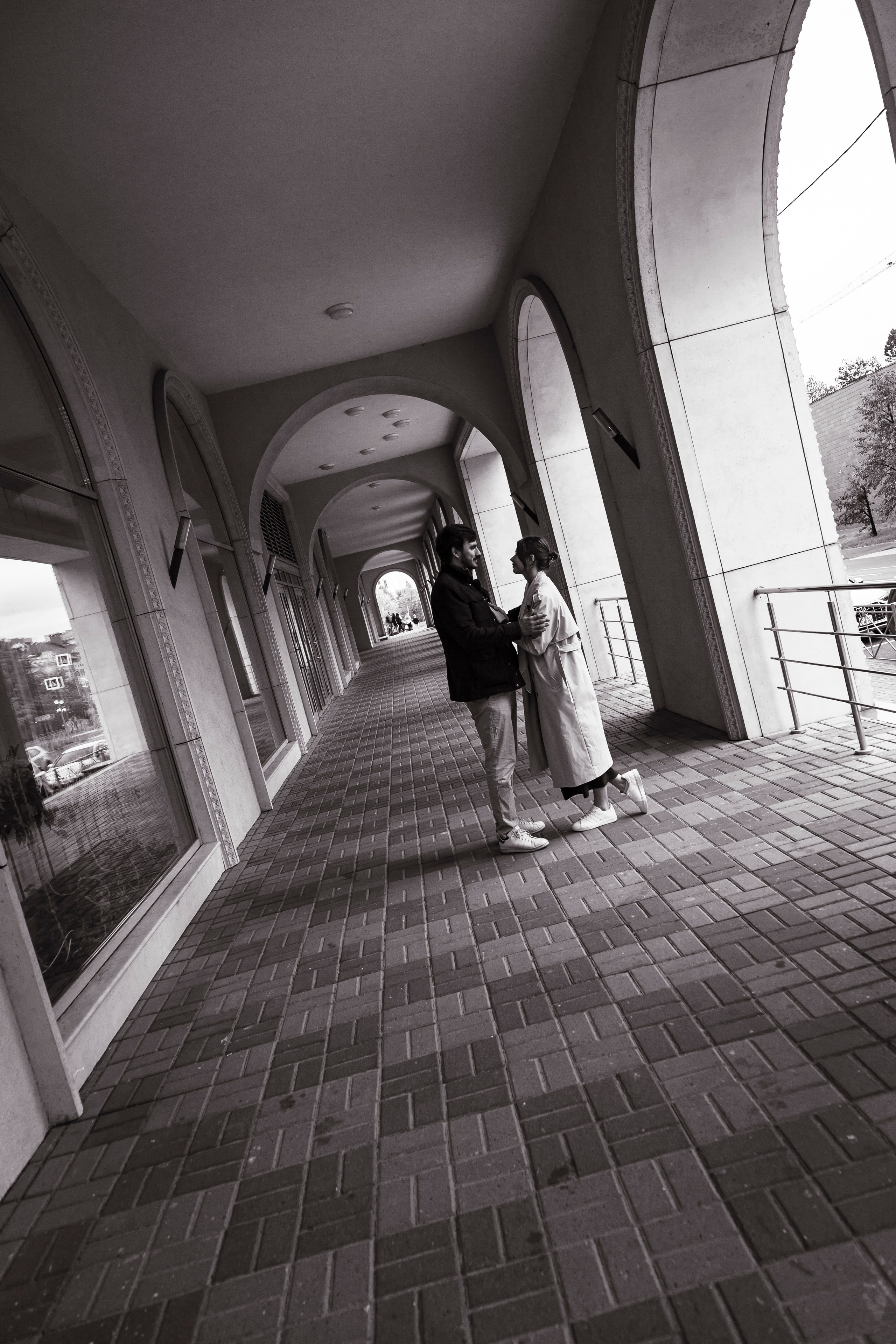 21.09.25. Анита и Максим. Профессиональное фото в Казани: от идеи до результата. Фотограф Яна Мур