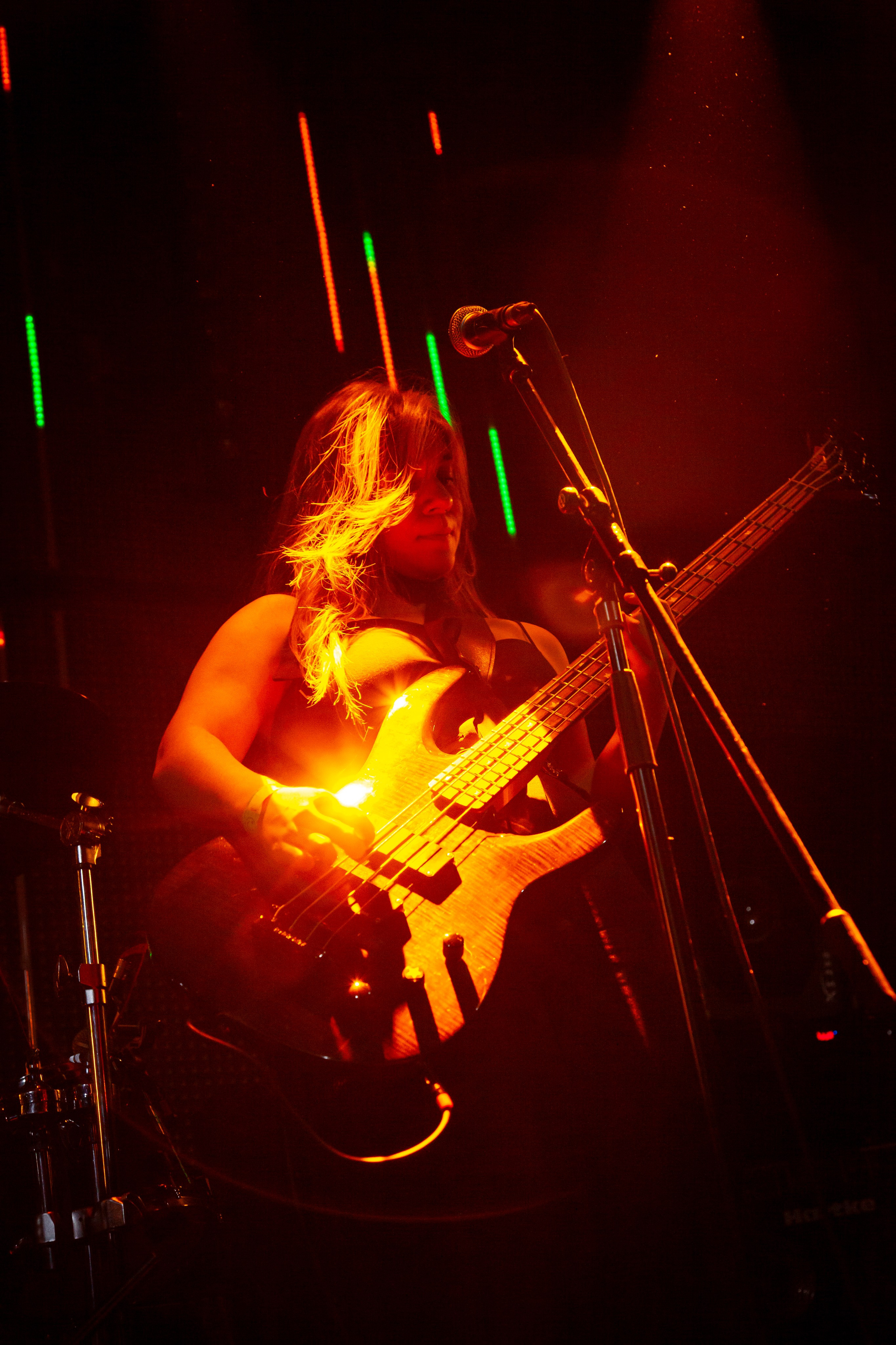 Рок-концерт. Reborn.19.09.25. Профессиональное фото в Казани: от идеи до результата. Фотограф Яна Мур