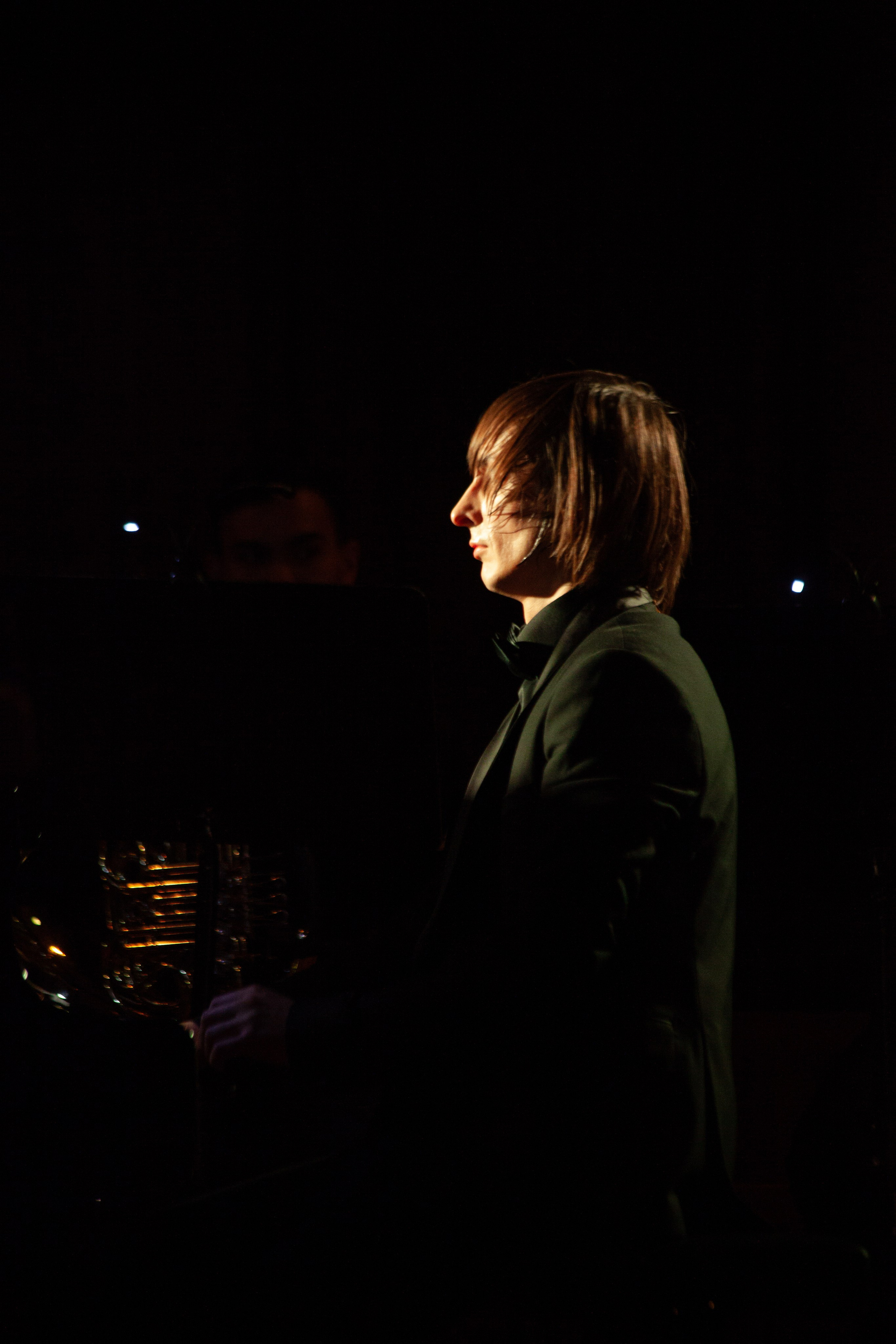 Оркестр ЦСМ им. С. Губайдулиной. Классика симфо-рока. 24.04.24. Профессиональное фото в Казани: от идеи до результата. Фотограф Яна Мур