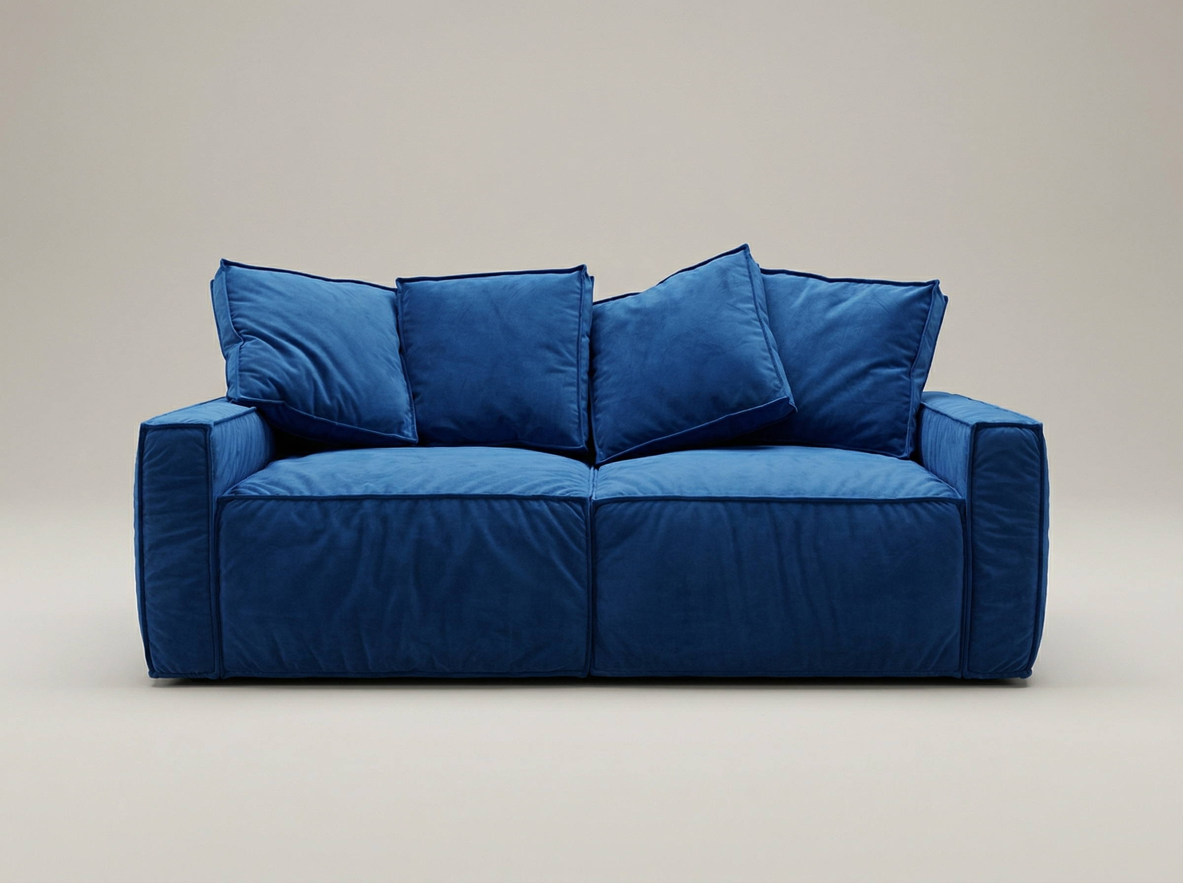 KRAFT. Производитель мягкой мебели — SENSEI SOFA