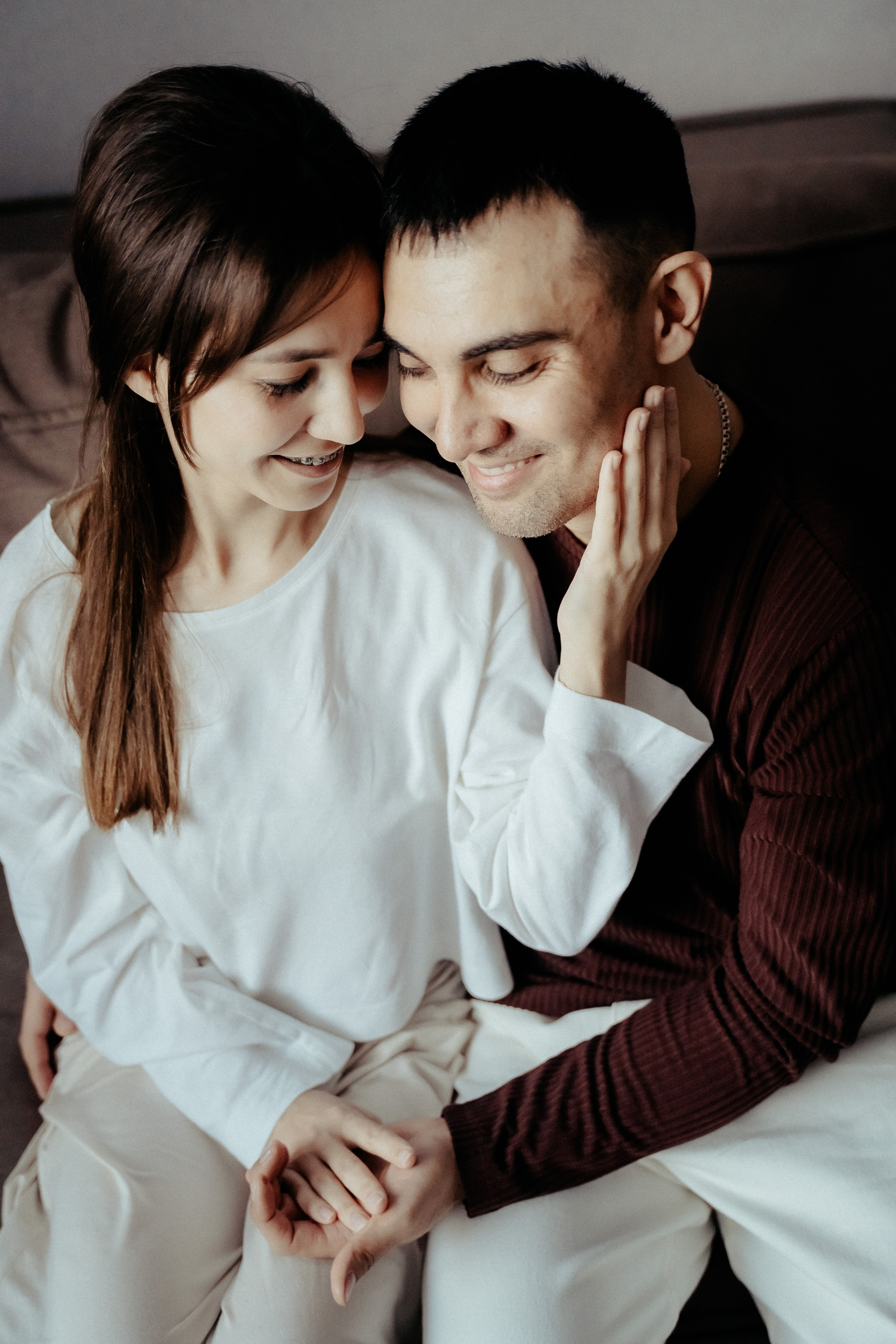 Семейная съемка