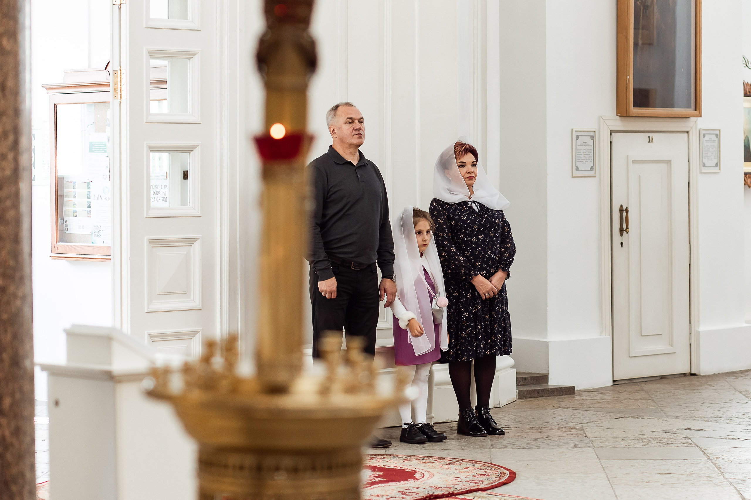 Кирилл и Дарья. Свадебный и семейный фотограф в Колпино и СПб Юлия Папанова