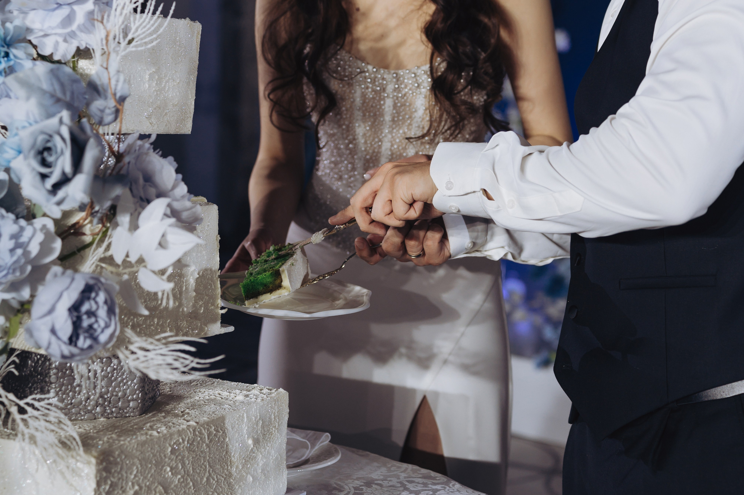 Александр | Изабэль