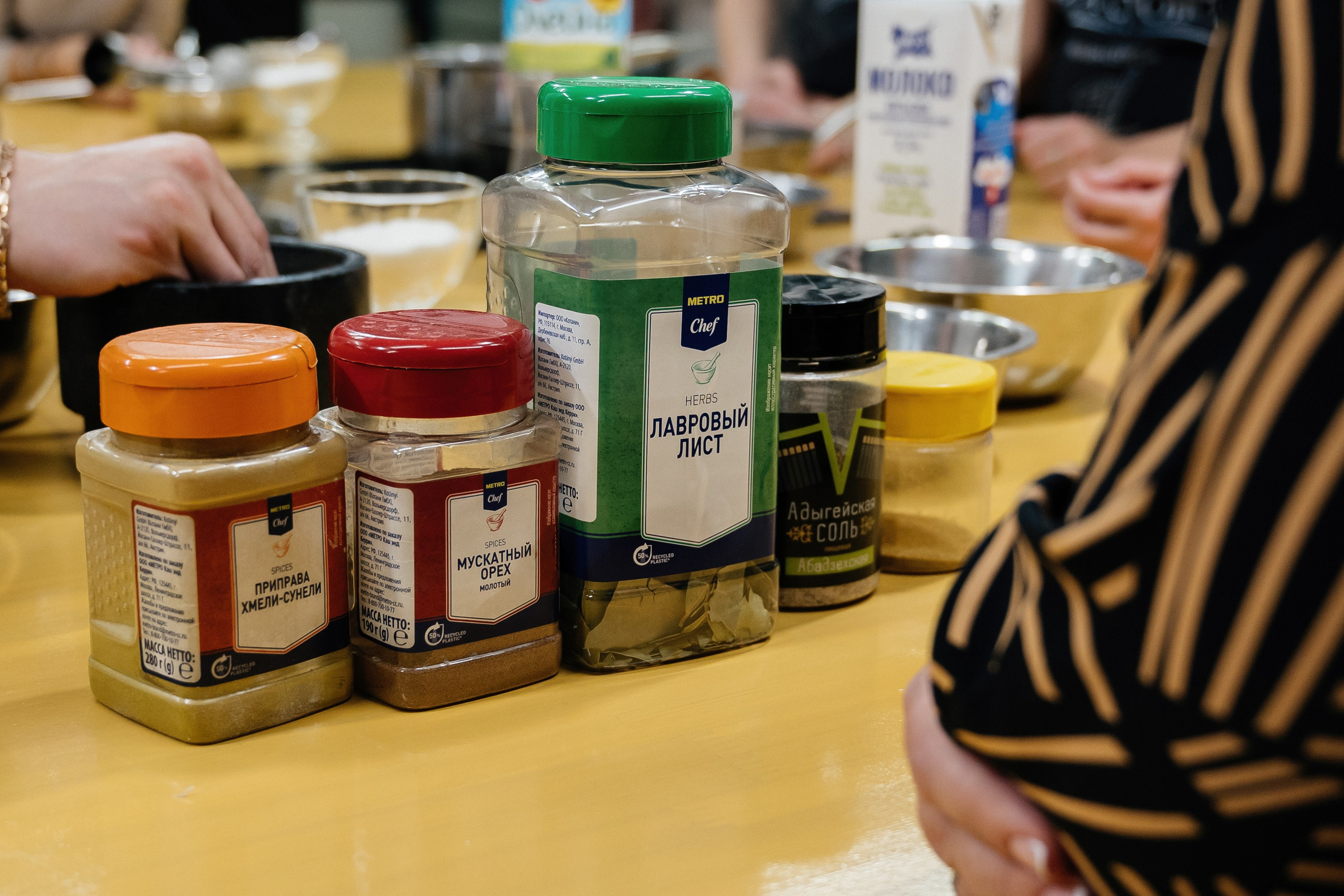 Виктория МК Кулинария