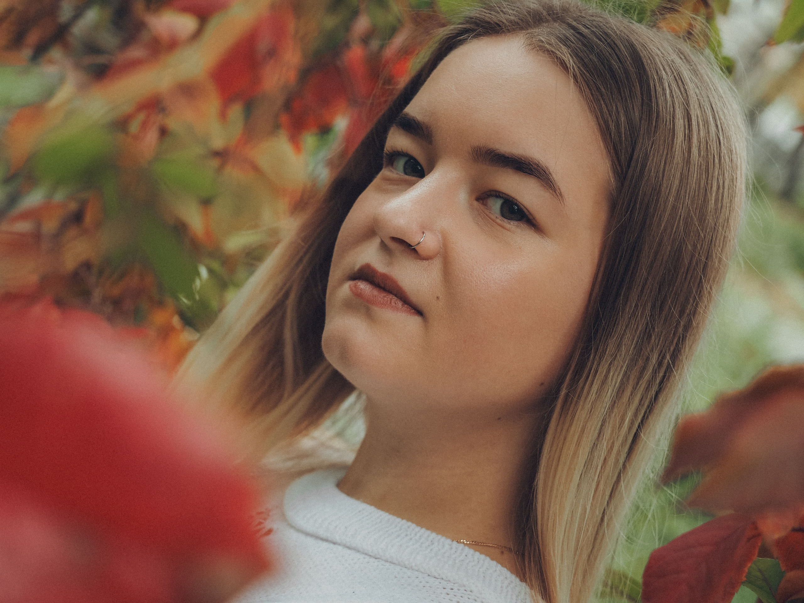 Ангелина. Фотограф в Москве — Сергей Люкшинов