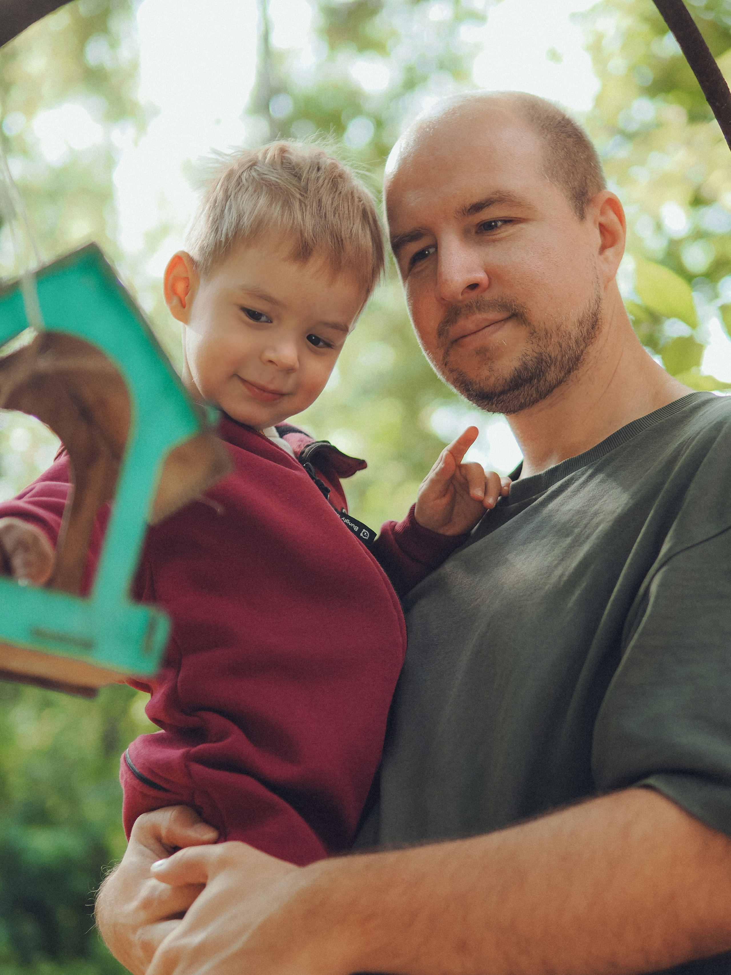Догонялки. Фотограф в Москве — Сергей Люкшинов