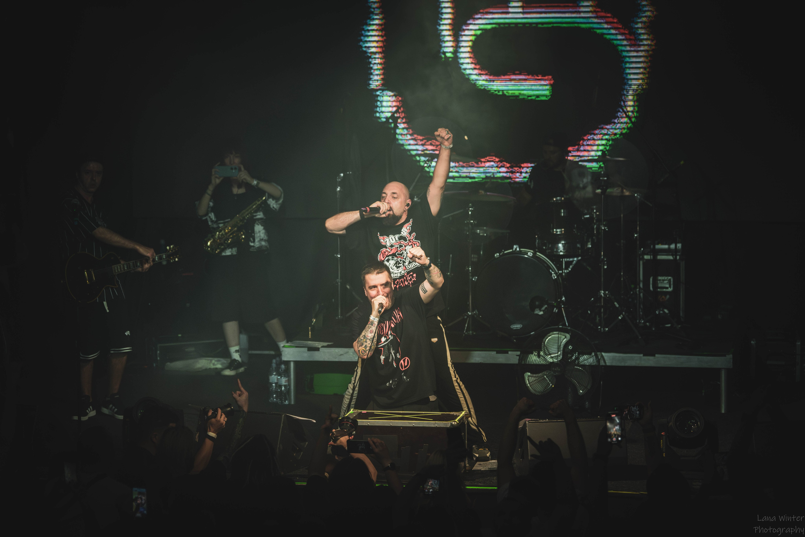 7000$ (29 июня 2025 года, Москва, клуб Урбан). Фотограф Светлана Блинова, Москва и Московская область