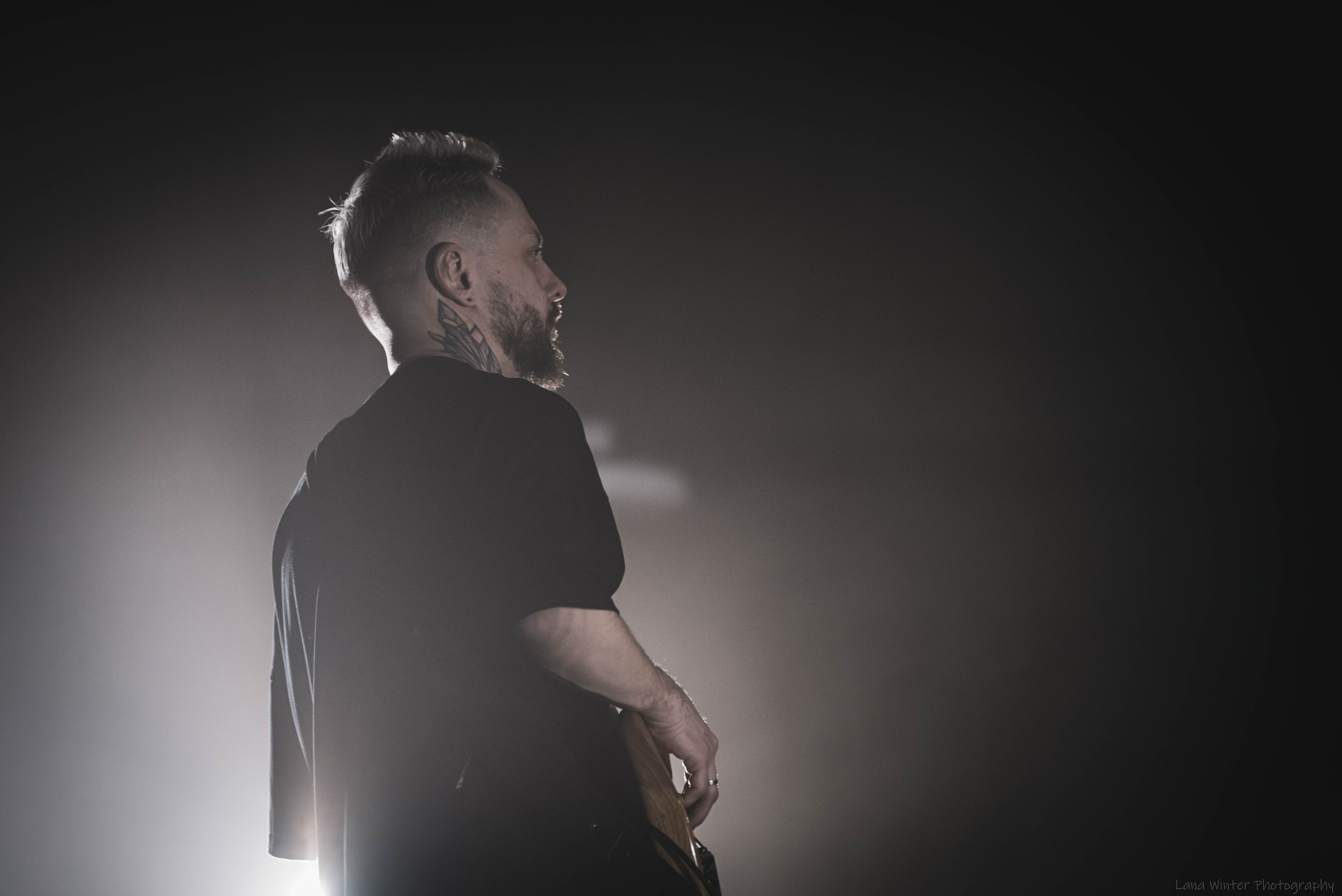 7000$ (25 января 2025 года, Москва, клуб Урбан). Фотограф Светлана Блинова, Москва и Московская область