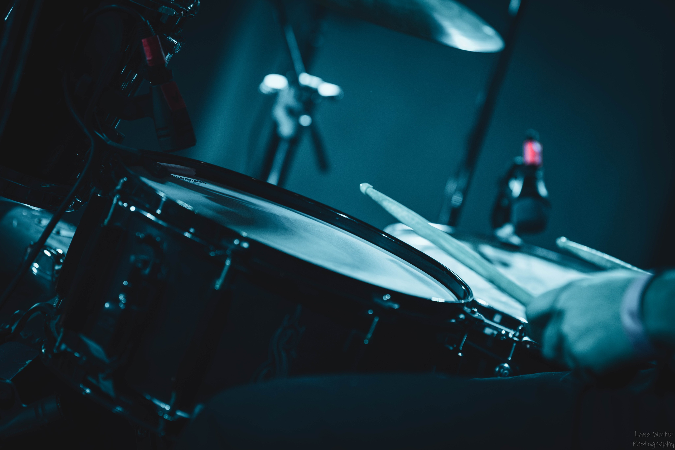 7Раса (3 октября 2025 года, Москва, клуб Pravda). Фотограф Светлана Блинова, Москва и Московская область