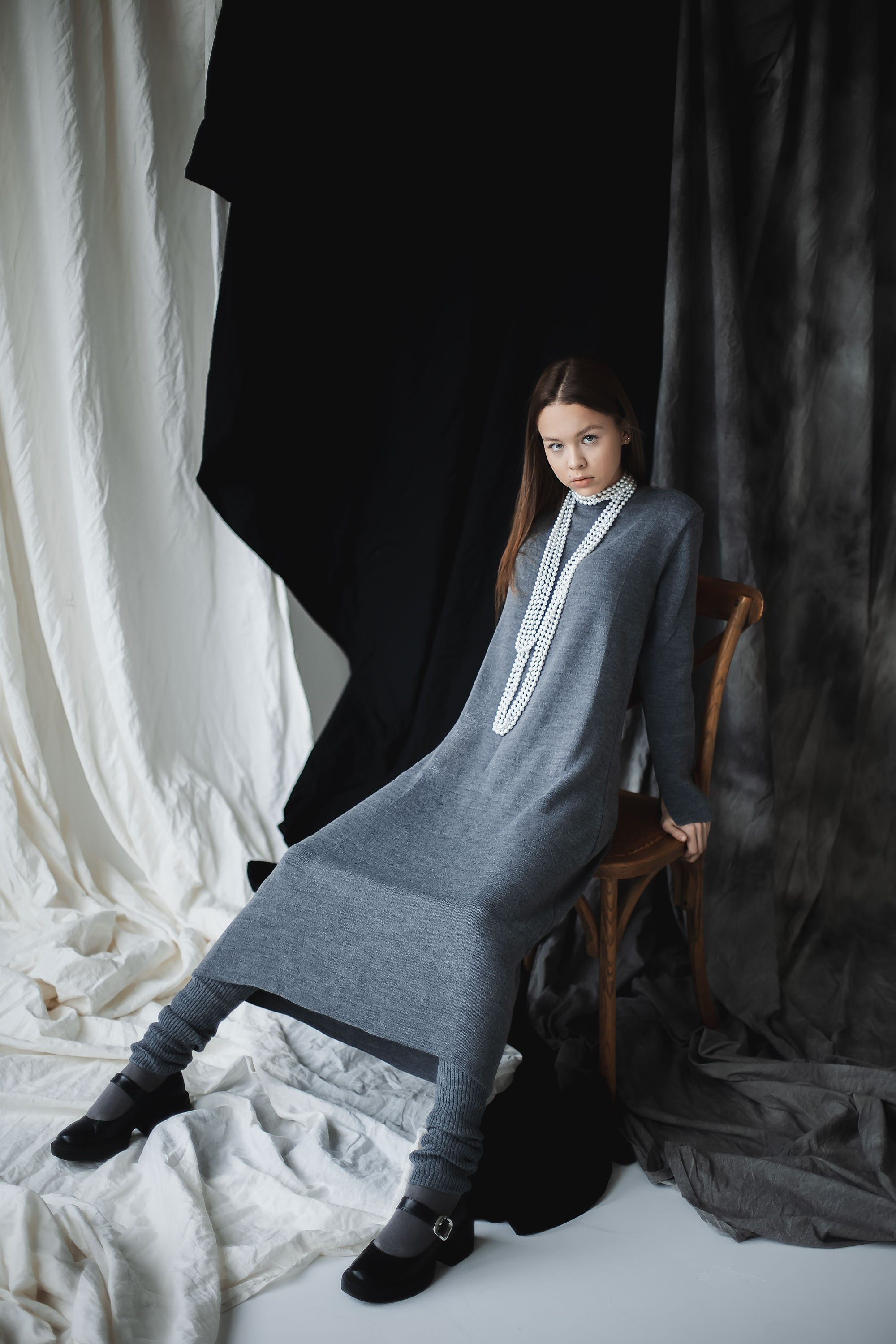 Каролина. Семейный, индивидуальный фотограф в Москве Ангели Марина