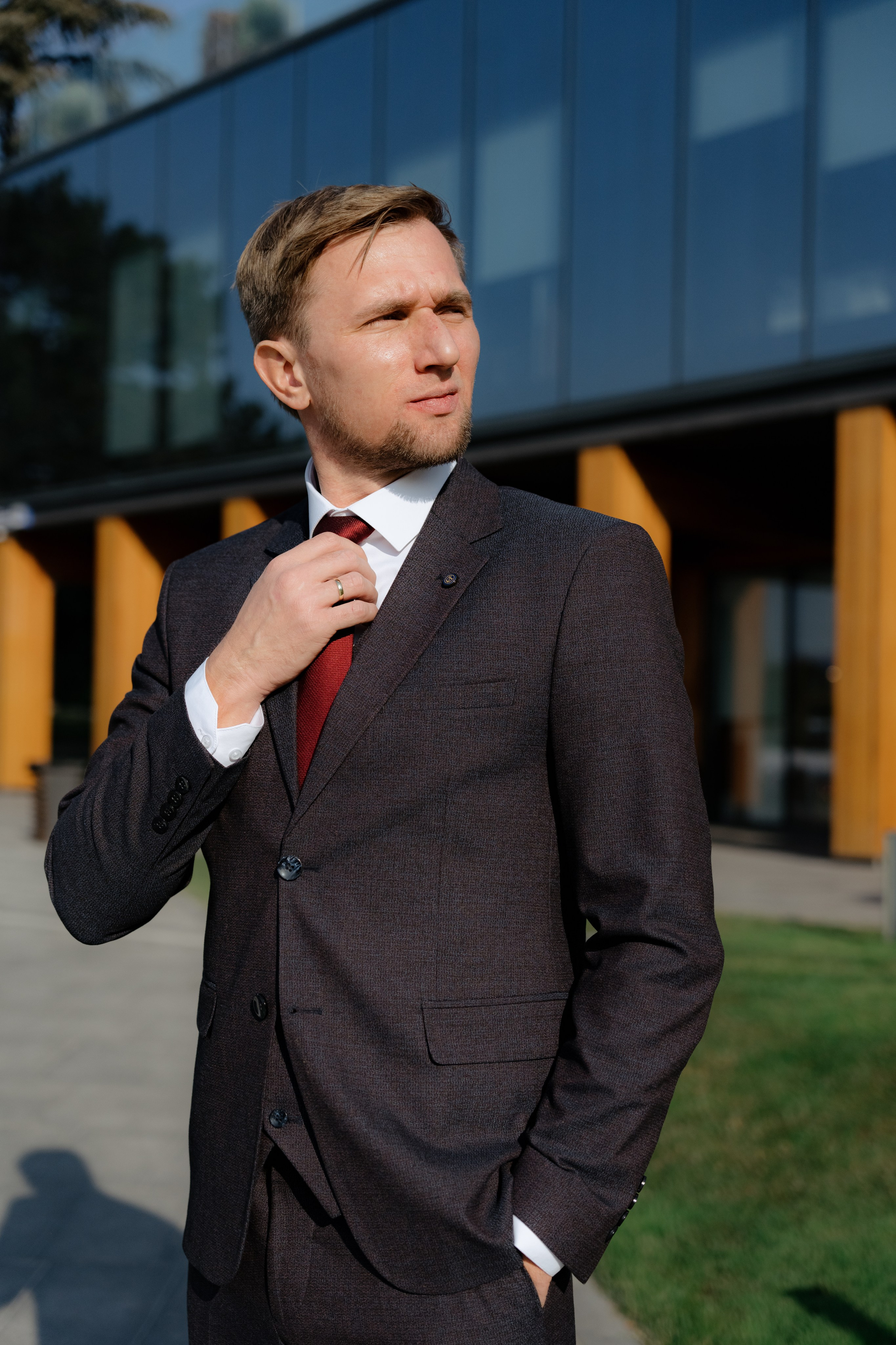 Свадебная фотосессия в симферополе. Портретный свадебный фотограф Крым | Евгения Щитенко