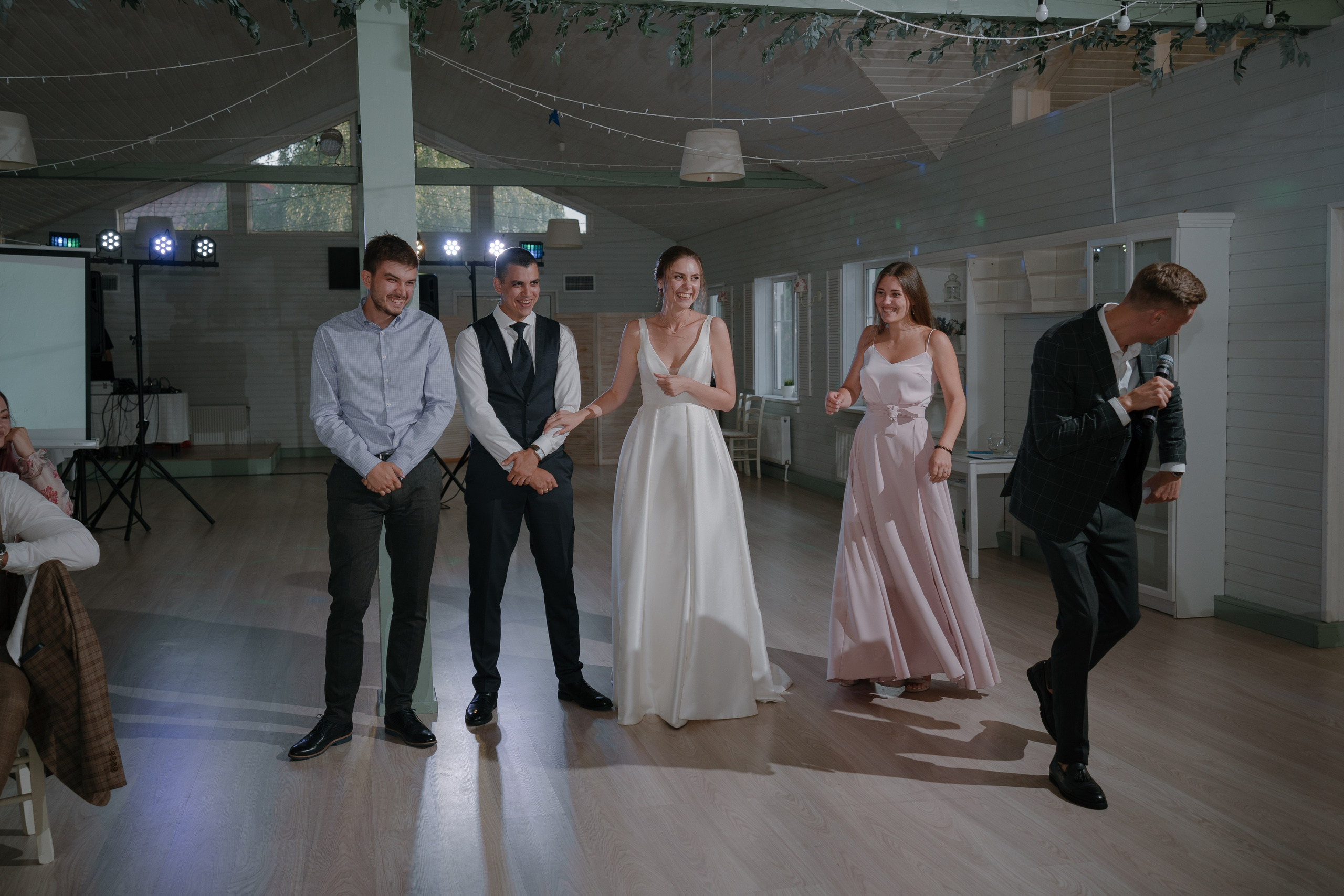 3. Свадебный фотограф — Наталья Фед СПб/Москва