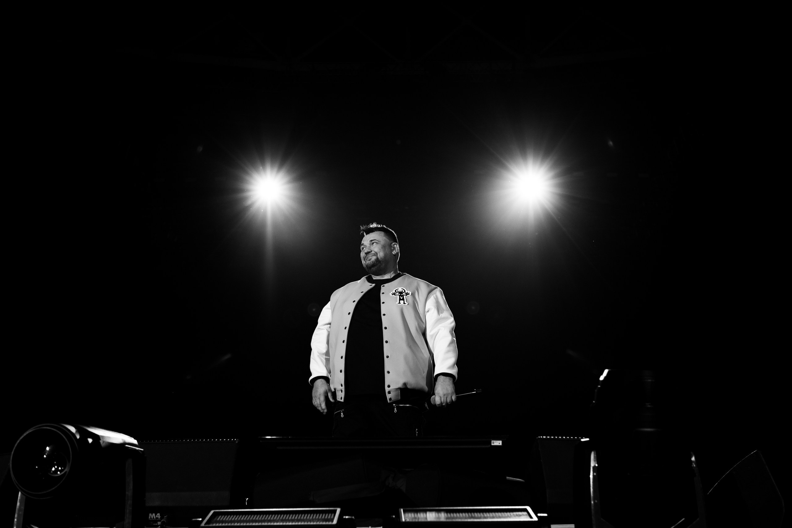 Концертный фотограф в Санкт-Петербурге