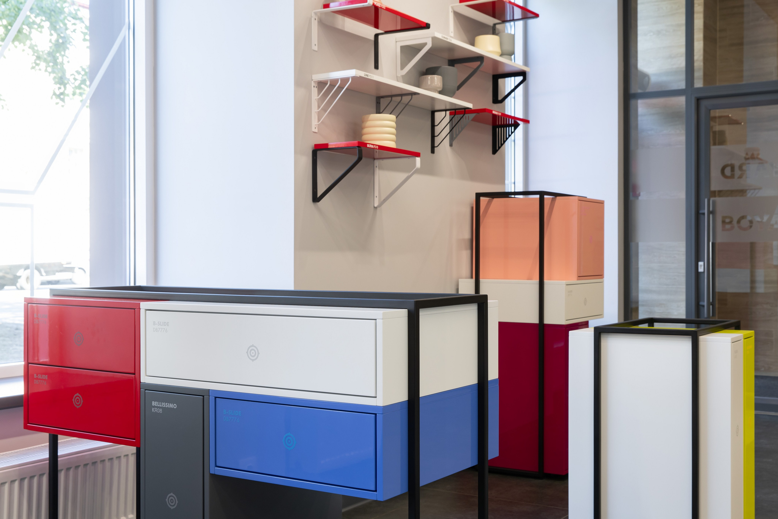 BOYARD. Снимаю съемки