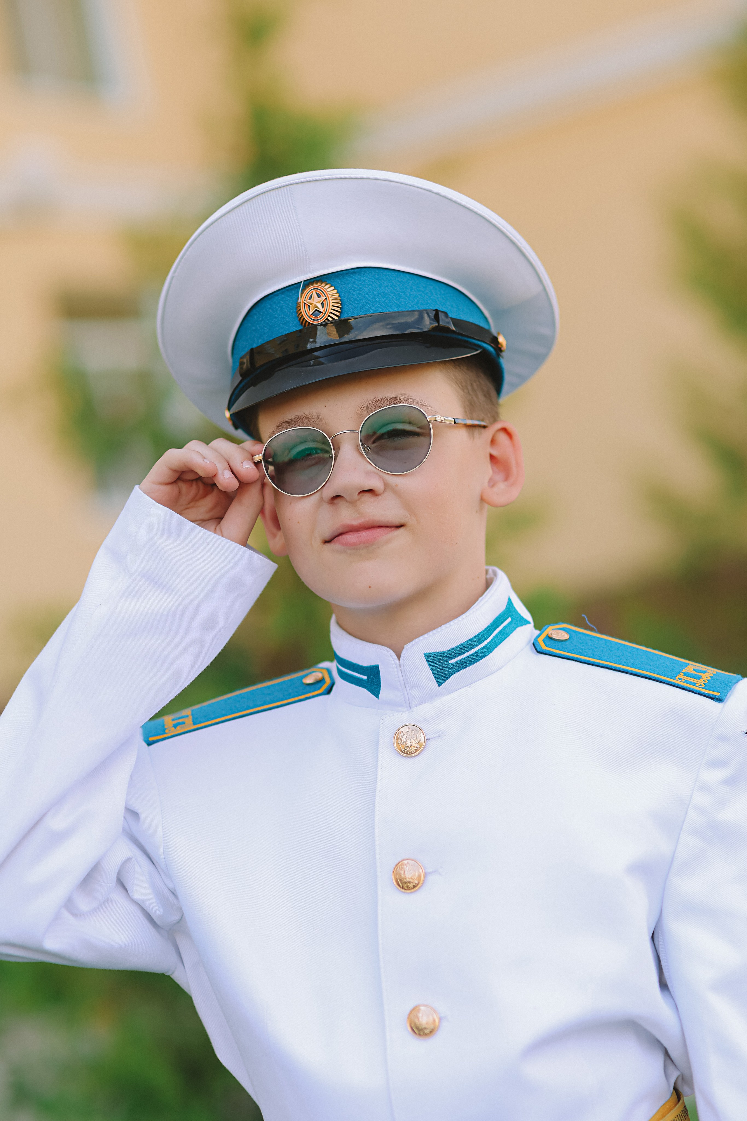 Кадетское училище. Семейный фотограф Тюмень, фотограф на роды Салмина Мария