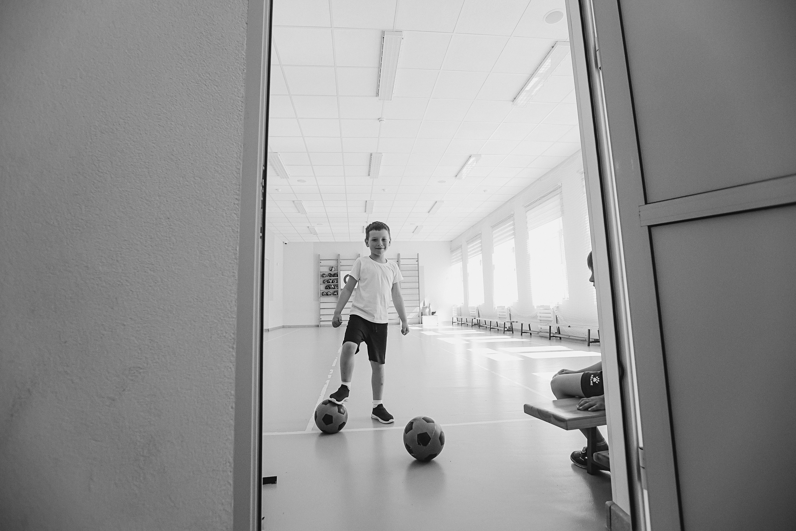 Один день в школе 1 класс. Семейный фотограф Тюмень, фотограф на роды Салмина Мария