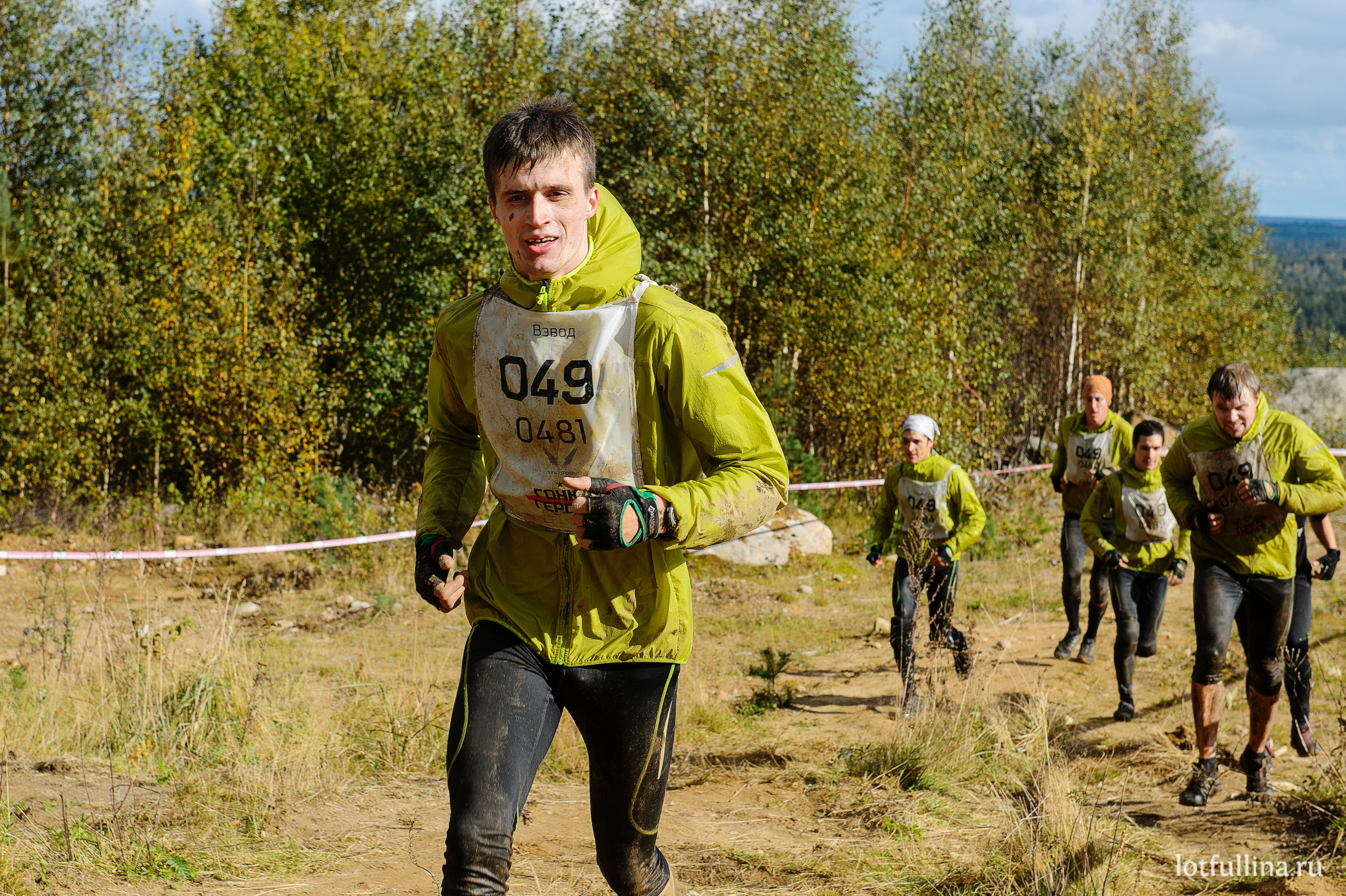 Гонка Героев, команда RedFox. Айгуль Лотфуллина. #АйгульТВ. Фотограф в Адлере и Сочи, Красной Поляне