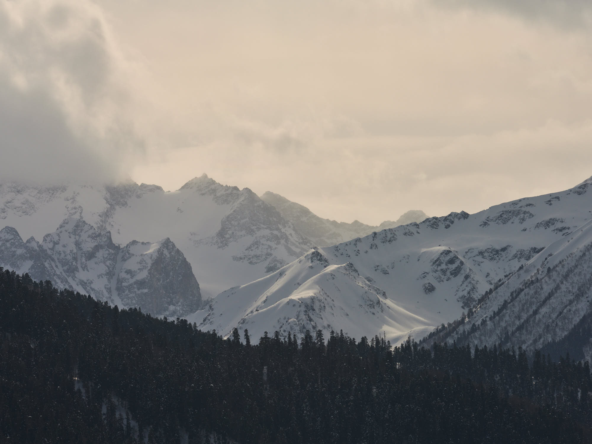 Айгуль Лотфуллина. #АйгульТВ. Фотограф в Адлере и Сочи, Красной Поляне