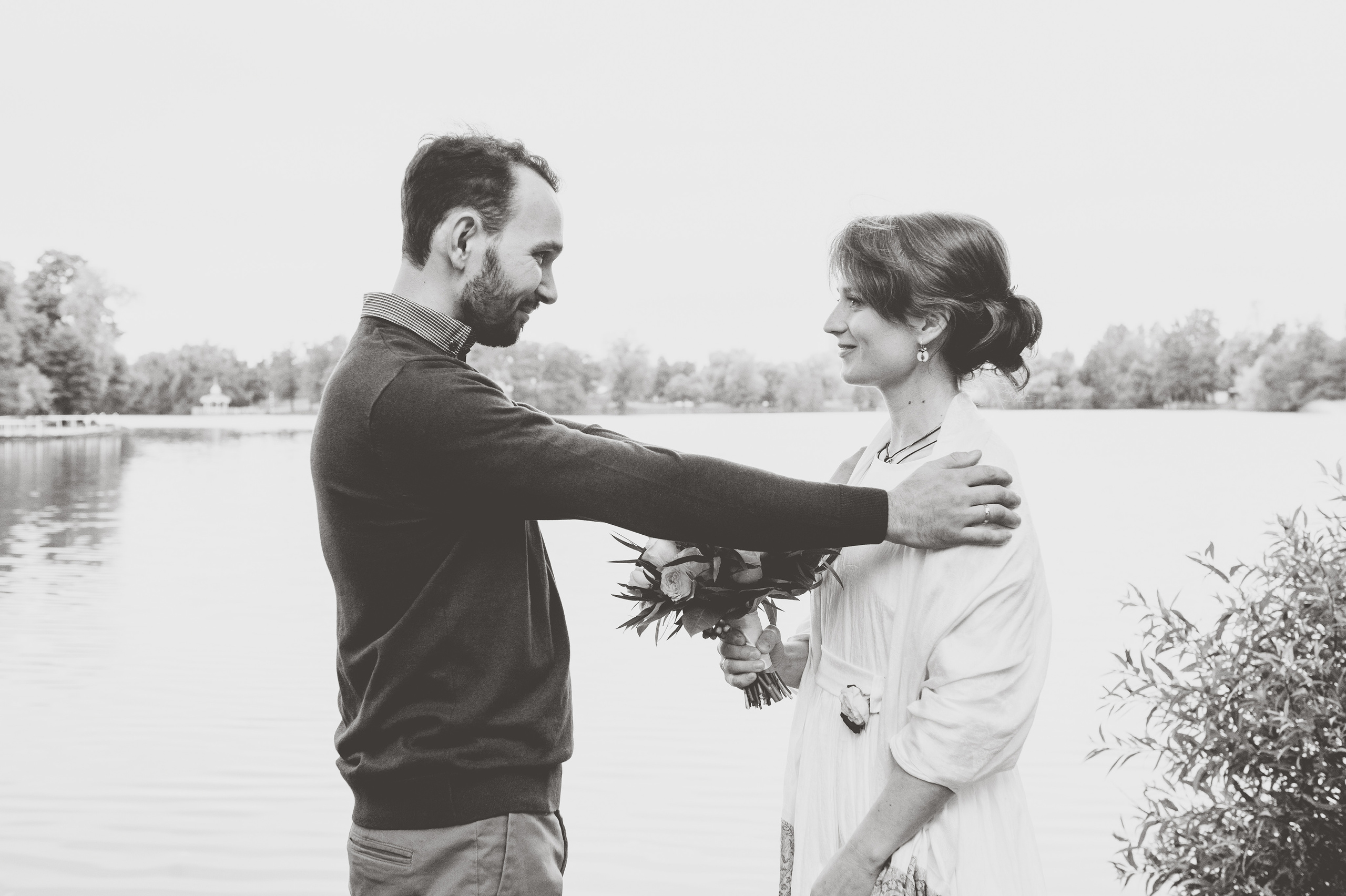 Катя и Саша, 26.09.2015. Айгуль Лотфуллина. #АйгульТВ. Фотограф в Адлере и Сочи, Красной Поляне