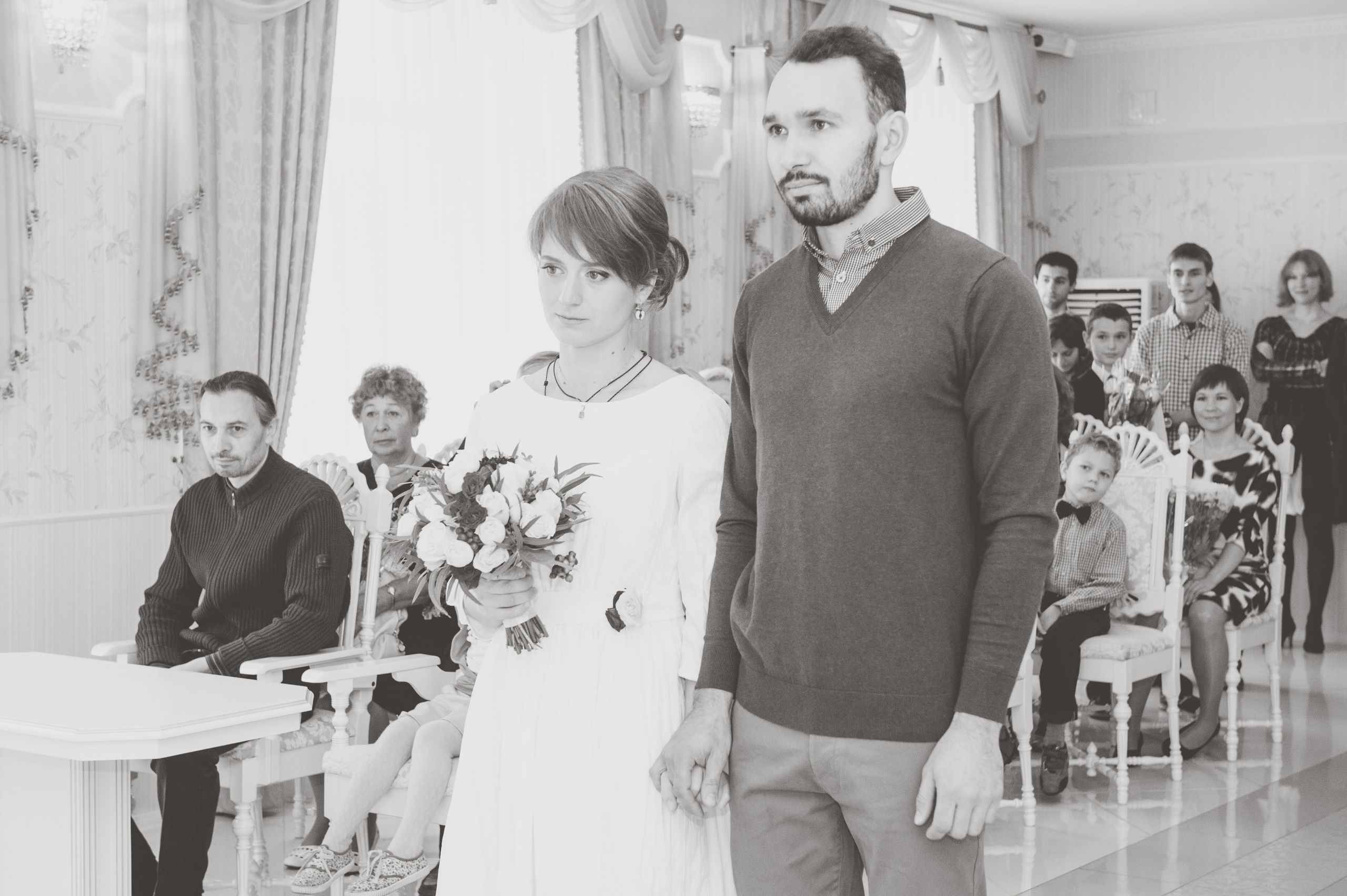 Катя и Саша, 26.09.2015. Айгуль Лотфуллина. #АйгульТВ. Фотограф в Адлере и Сочи, Красной Поляне