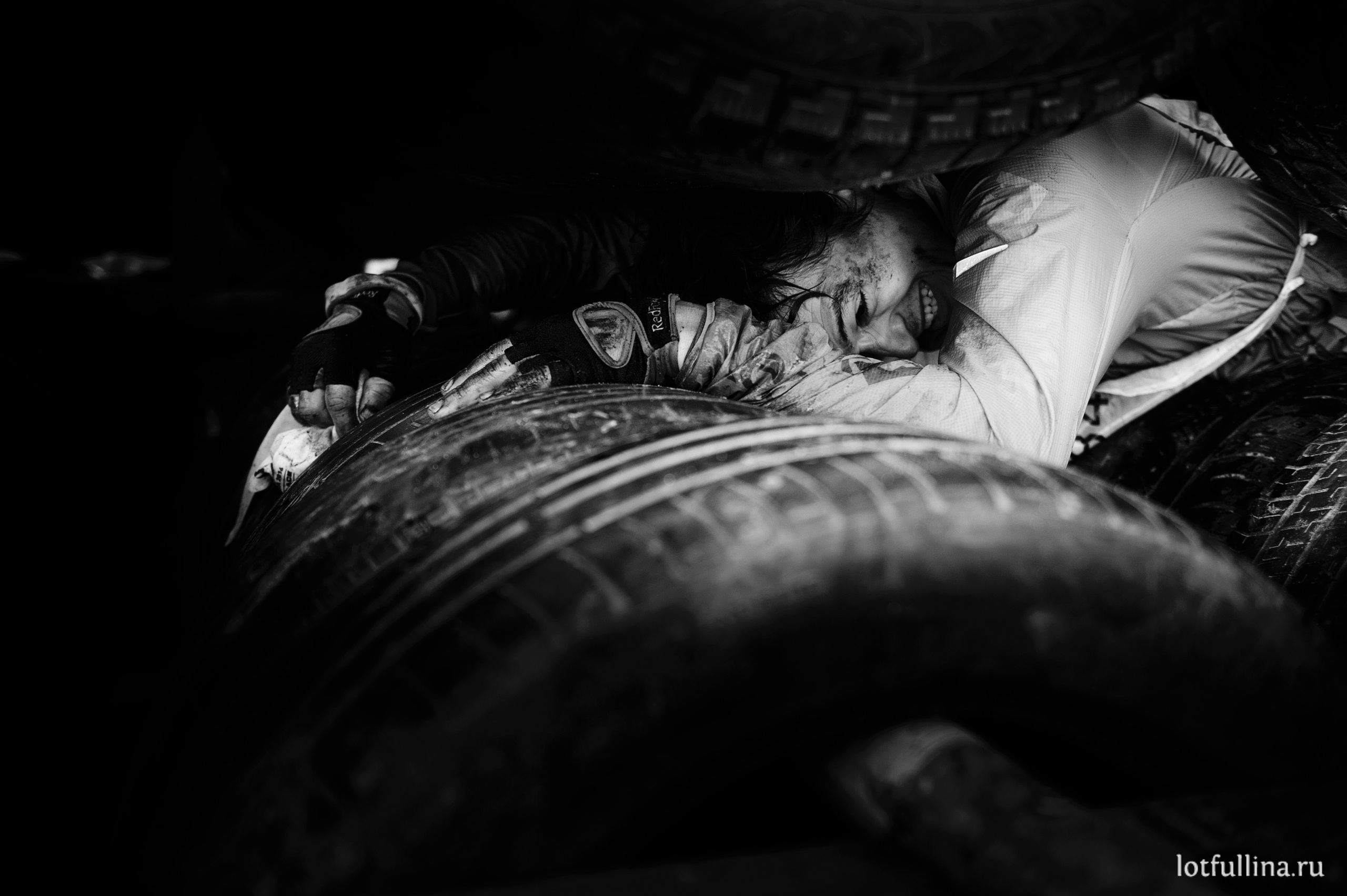 Гонка Героев, команда RedFox. Айгуль Лотфуллина. #АйгульТВ. Фотограф в Адлере и Сочи, Красной Поляне