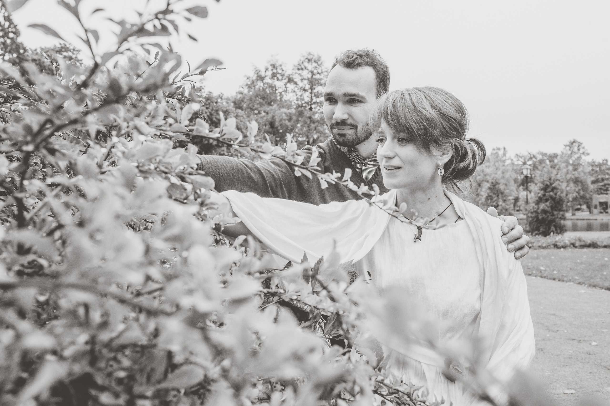 Катя и Саша, 26.09.2015. Айгуль Лотфуллина. #АйгульТВ. Фотограф в Адлере и Сочи, Красной Поляне