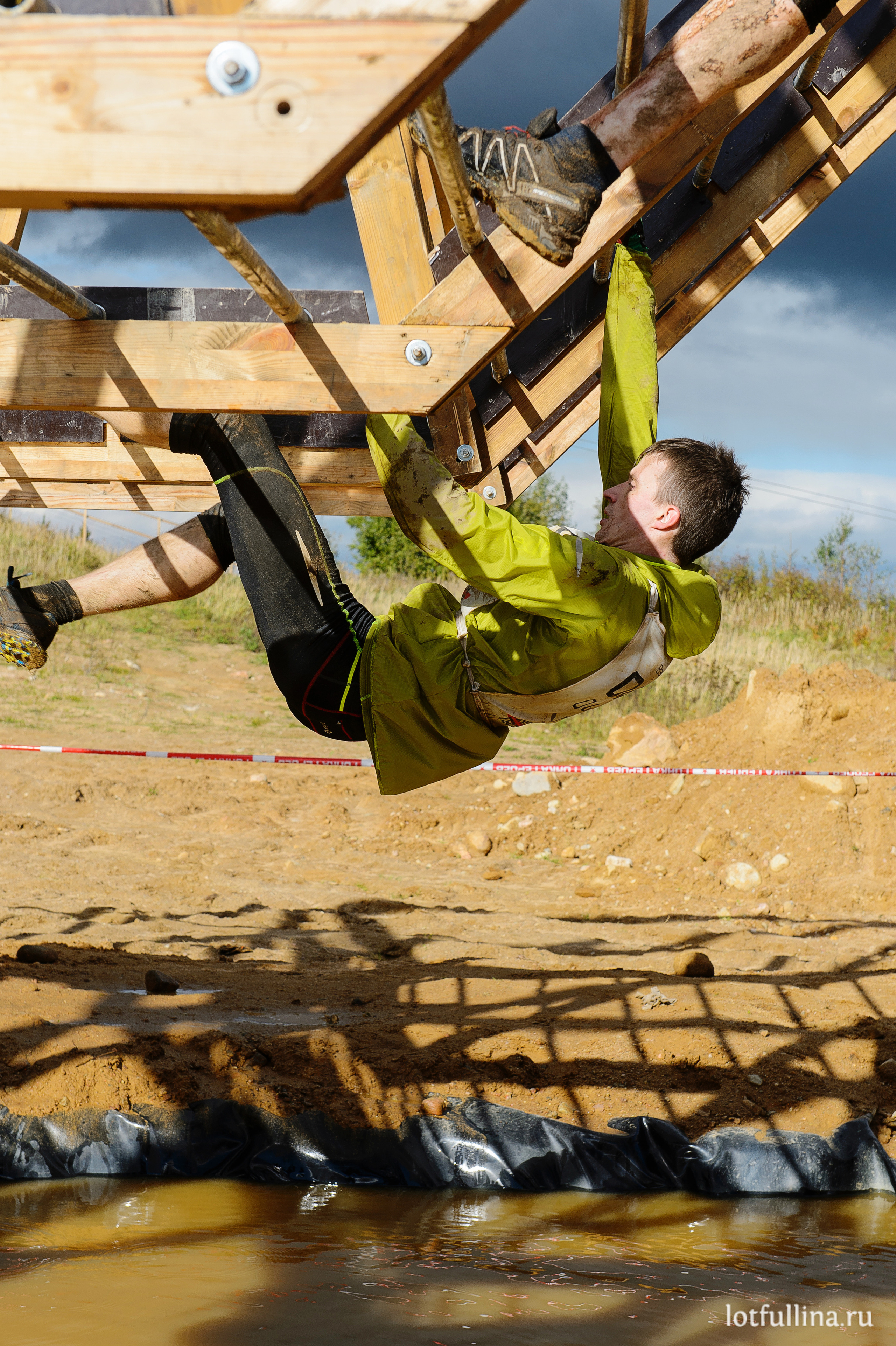 Гонка Героев, команда RedFox. Айгуль Лотфуллина. #АйгульТВ. Фотограф в Адлере и Сочи, Красной Поляне