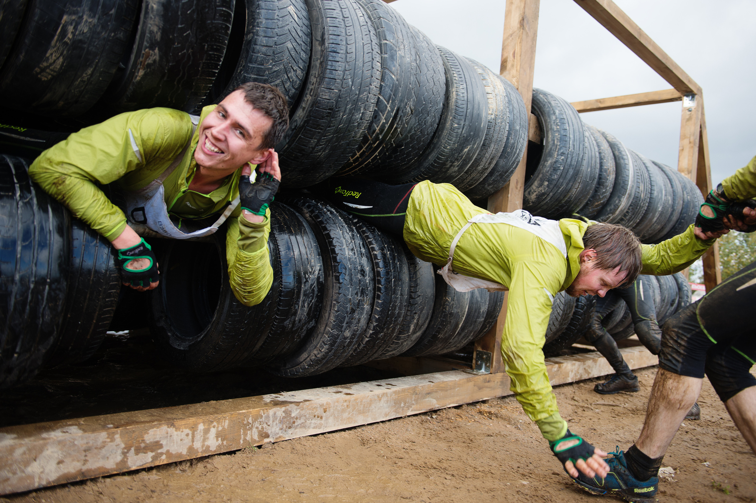 Гонка Героев, команда RedFox. Айгуль Лотфуллина. #АйгульТВ. Фотограф в Адлере и Сочи, Красной Поляне