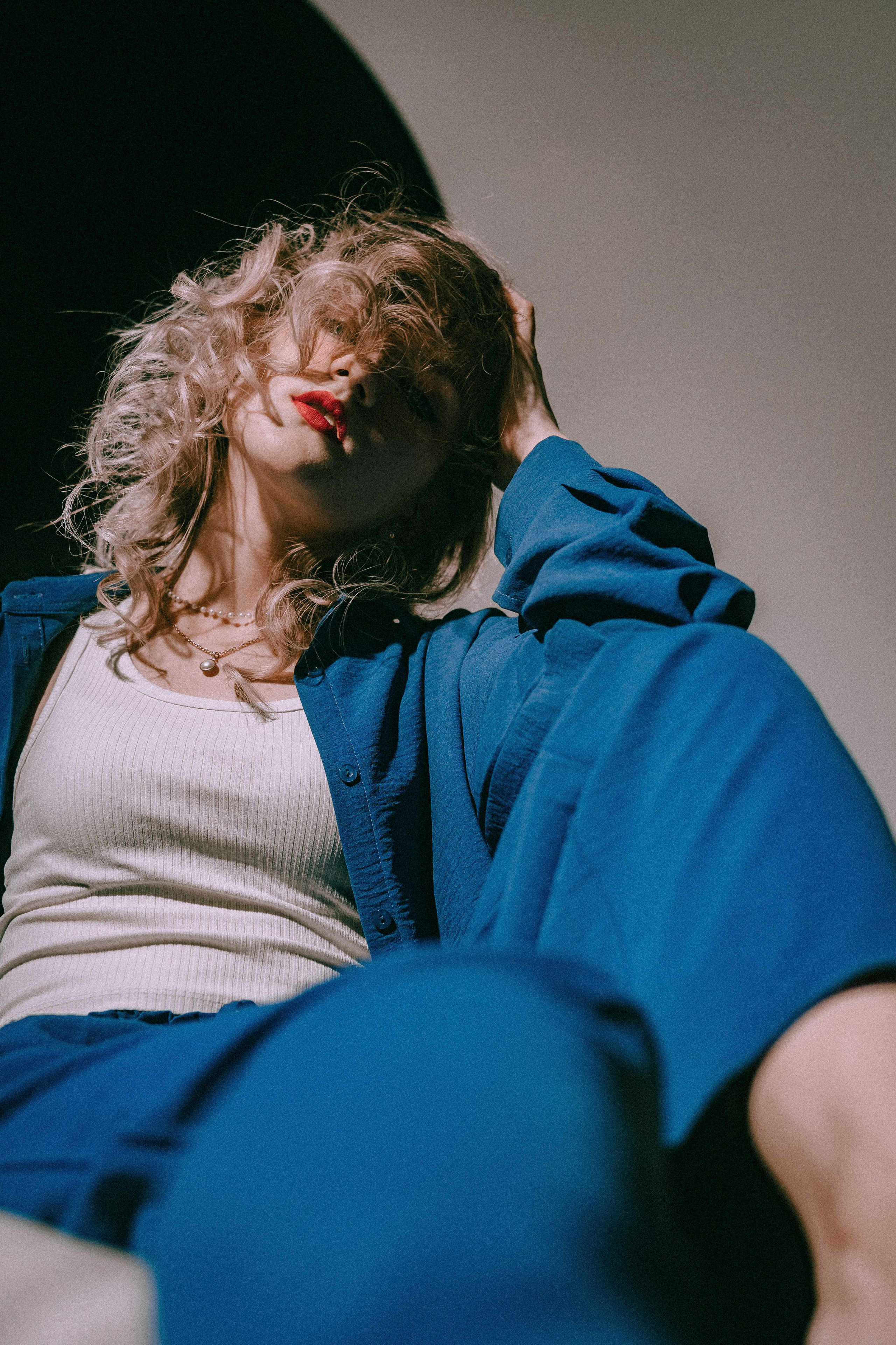 LISA | FASHION. 🅥🅘🅓🅔🅞 | Видеограф | Видеооператор | Воронеж — Саша Чейз