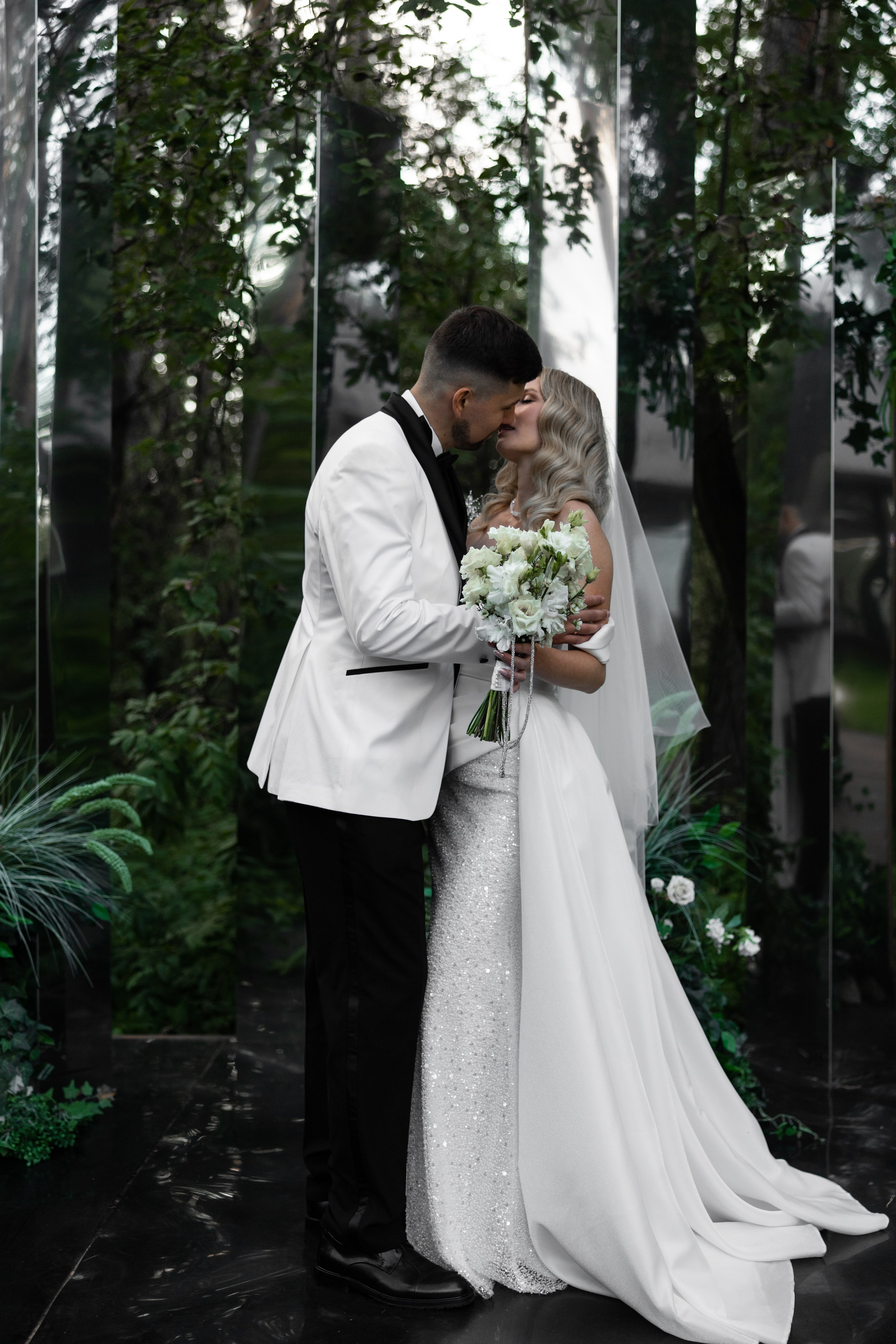 Амир+Диана. Фотограф Элла Ефимова