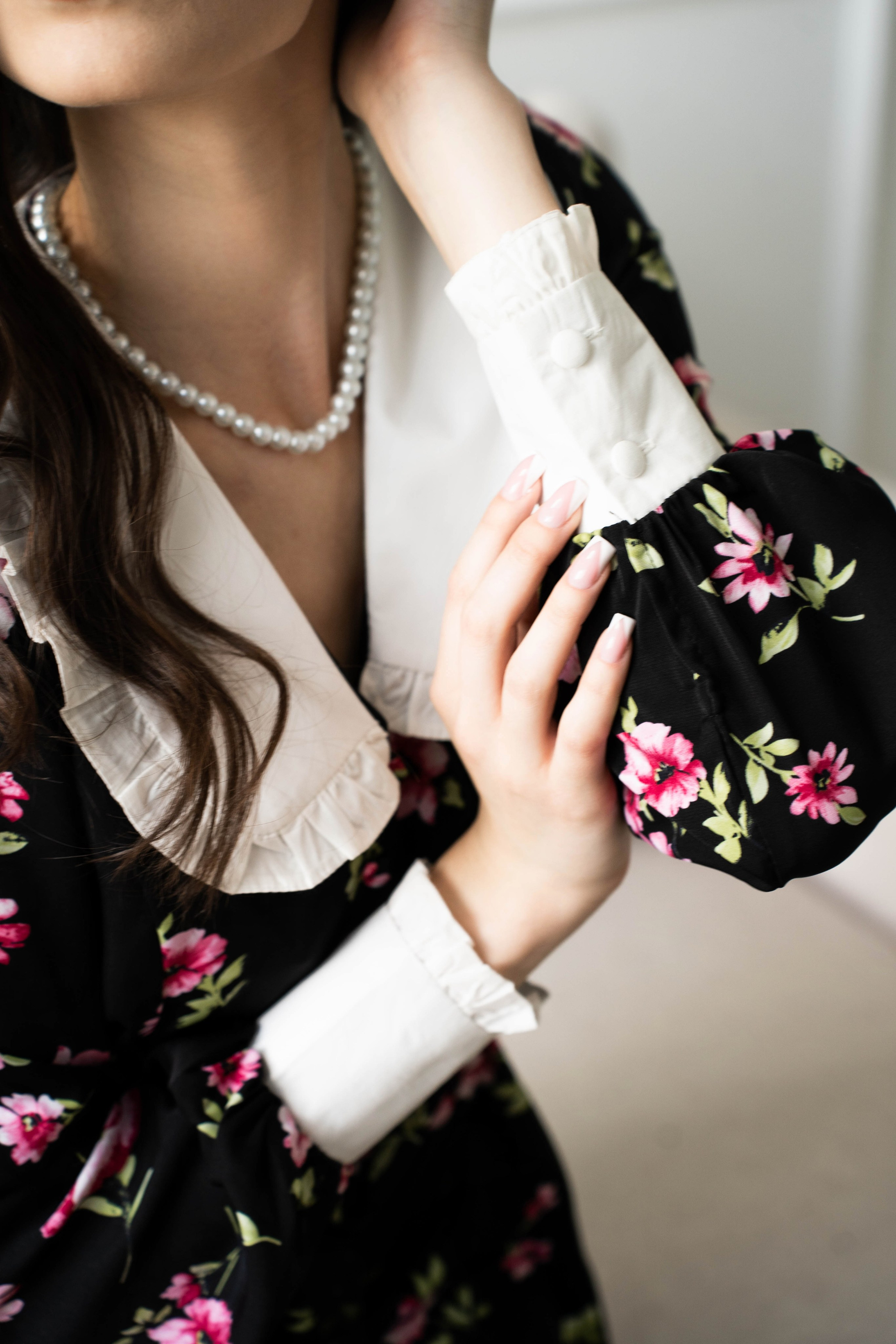 BONINA BRAND. Фотограф Абакумова Анастасия