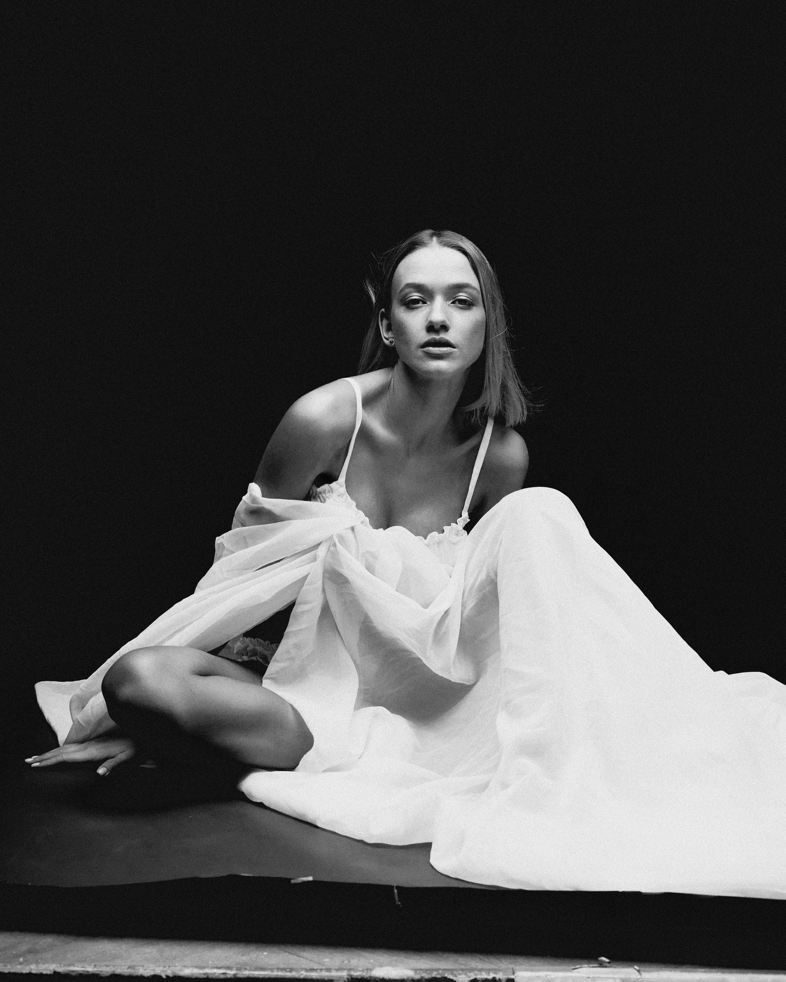 ПОРТРЕТЫ. RIN Production