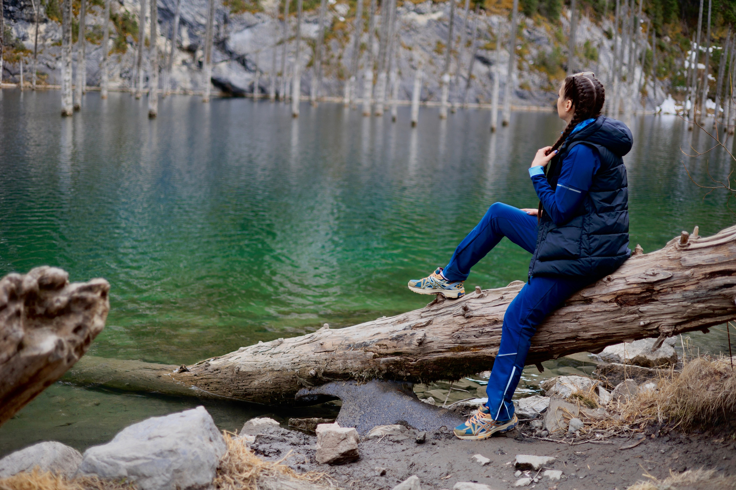 Незабываемое 4 апреля. Экскурсии и туры по Алматы