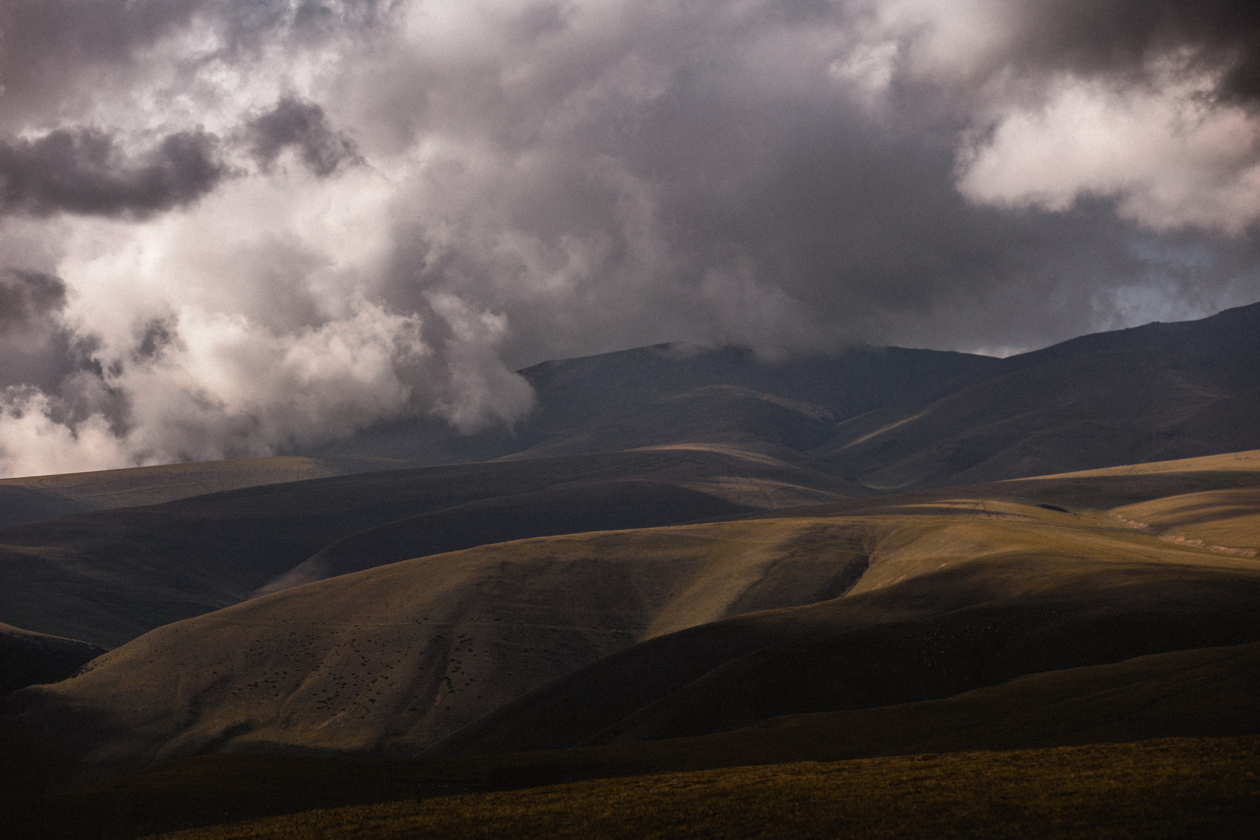 Плато Ассы. Экскурсии и туры по Алматы