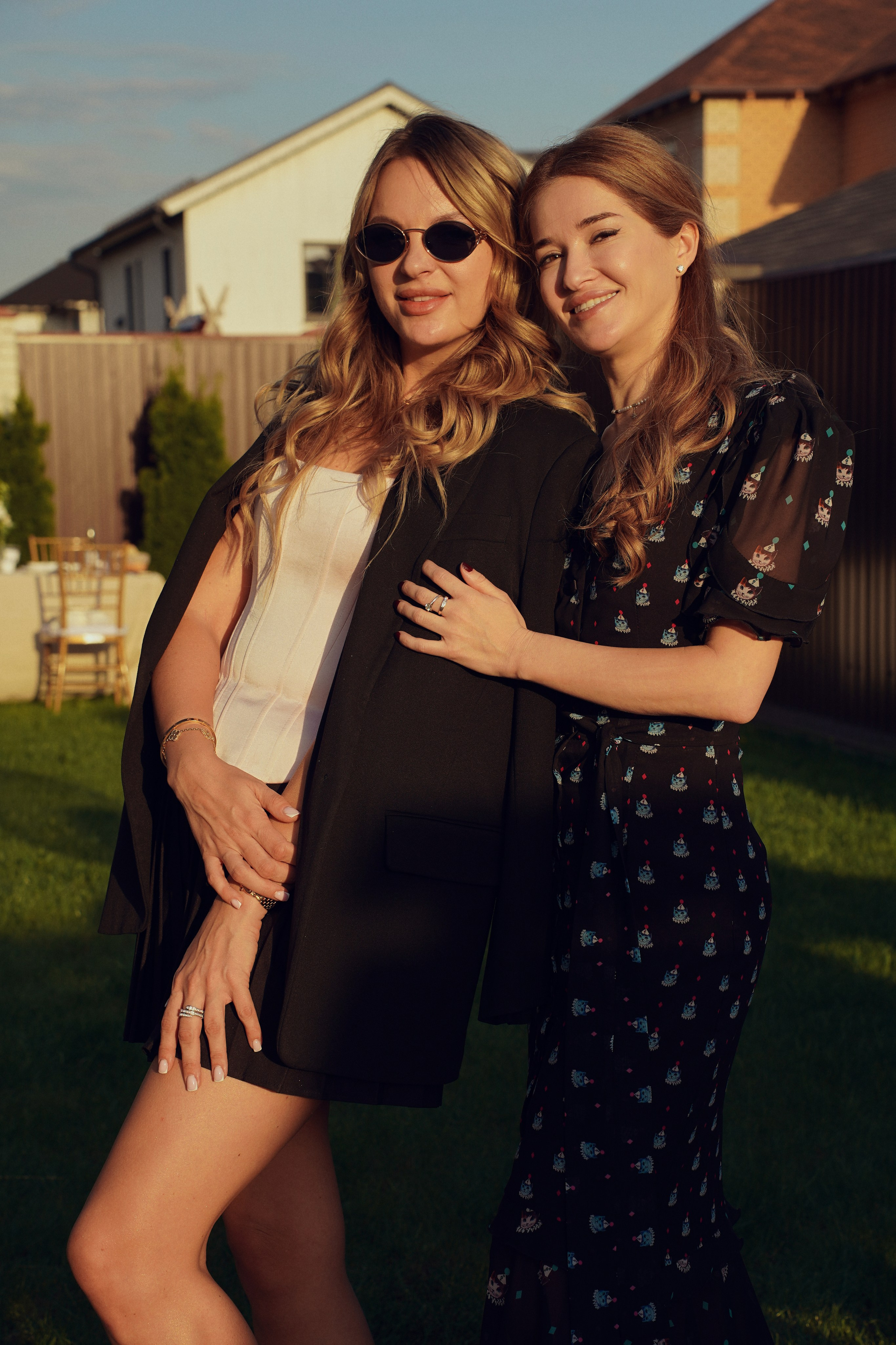 День Рождения Екатерина. Фотограф