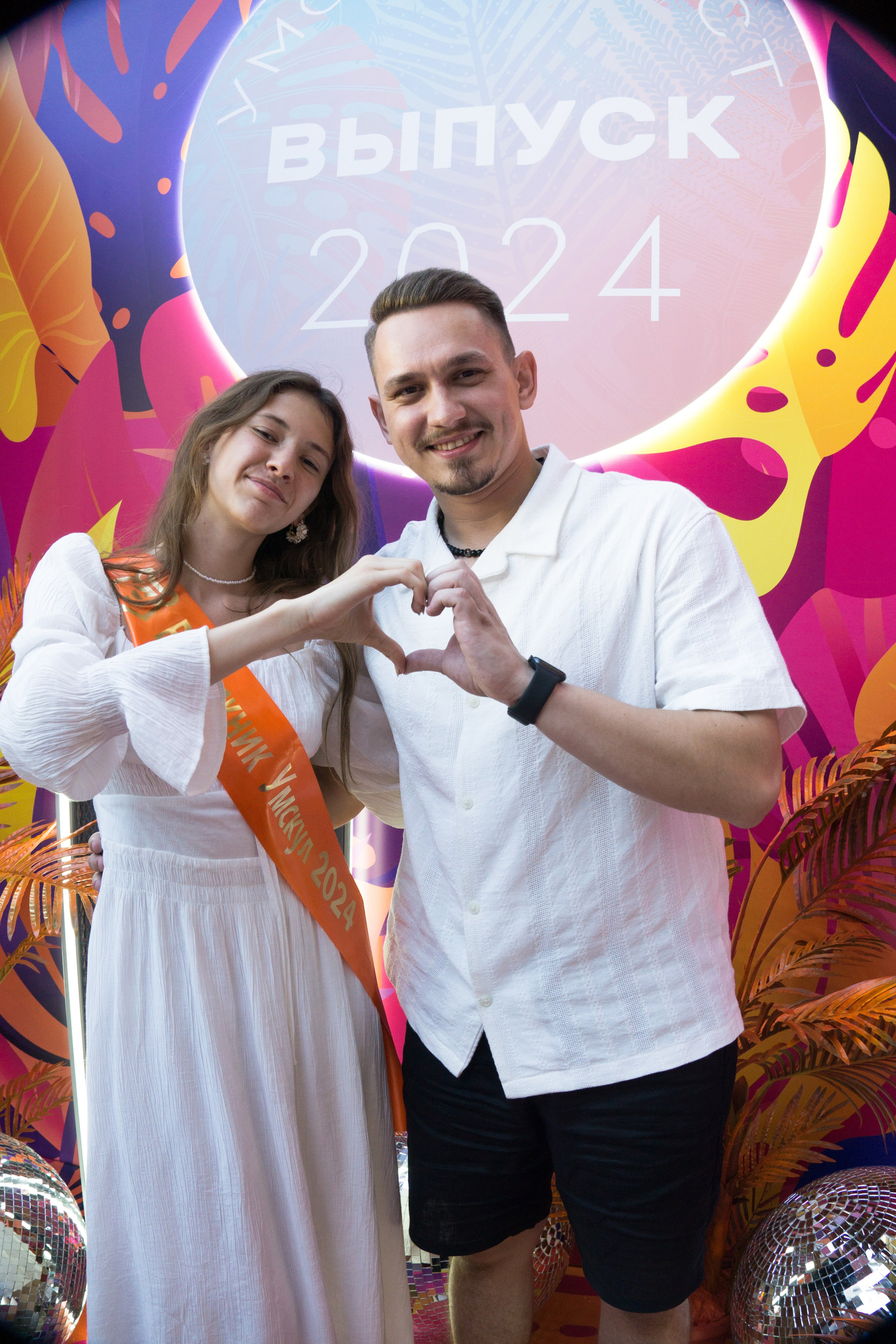 VK GIPSY Выпускной УМСКУЛ. Фотограф