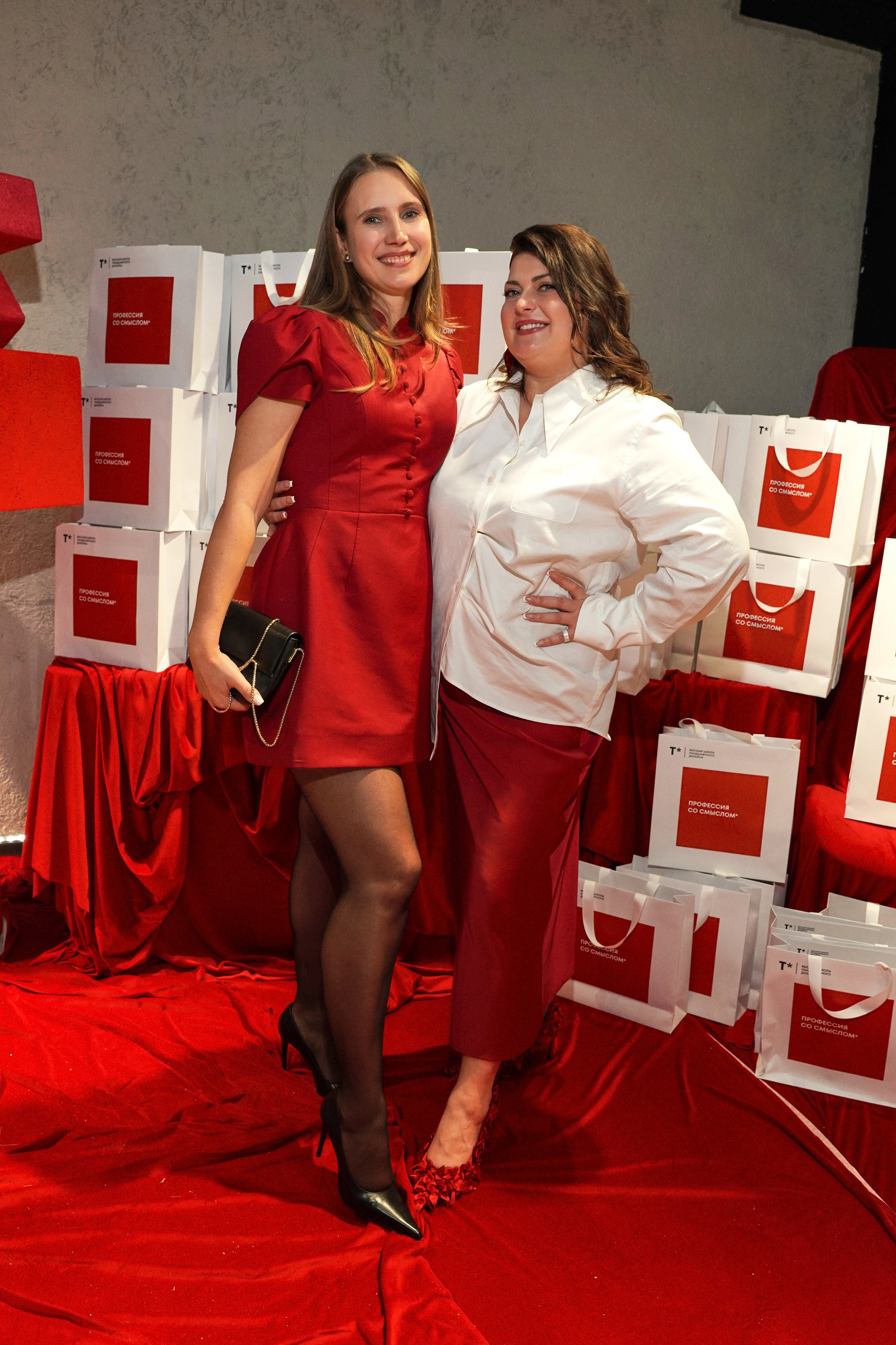 Корпоратив 2025 UPDATE. Фотограф