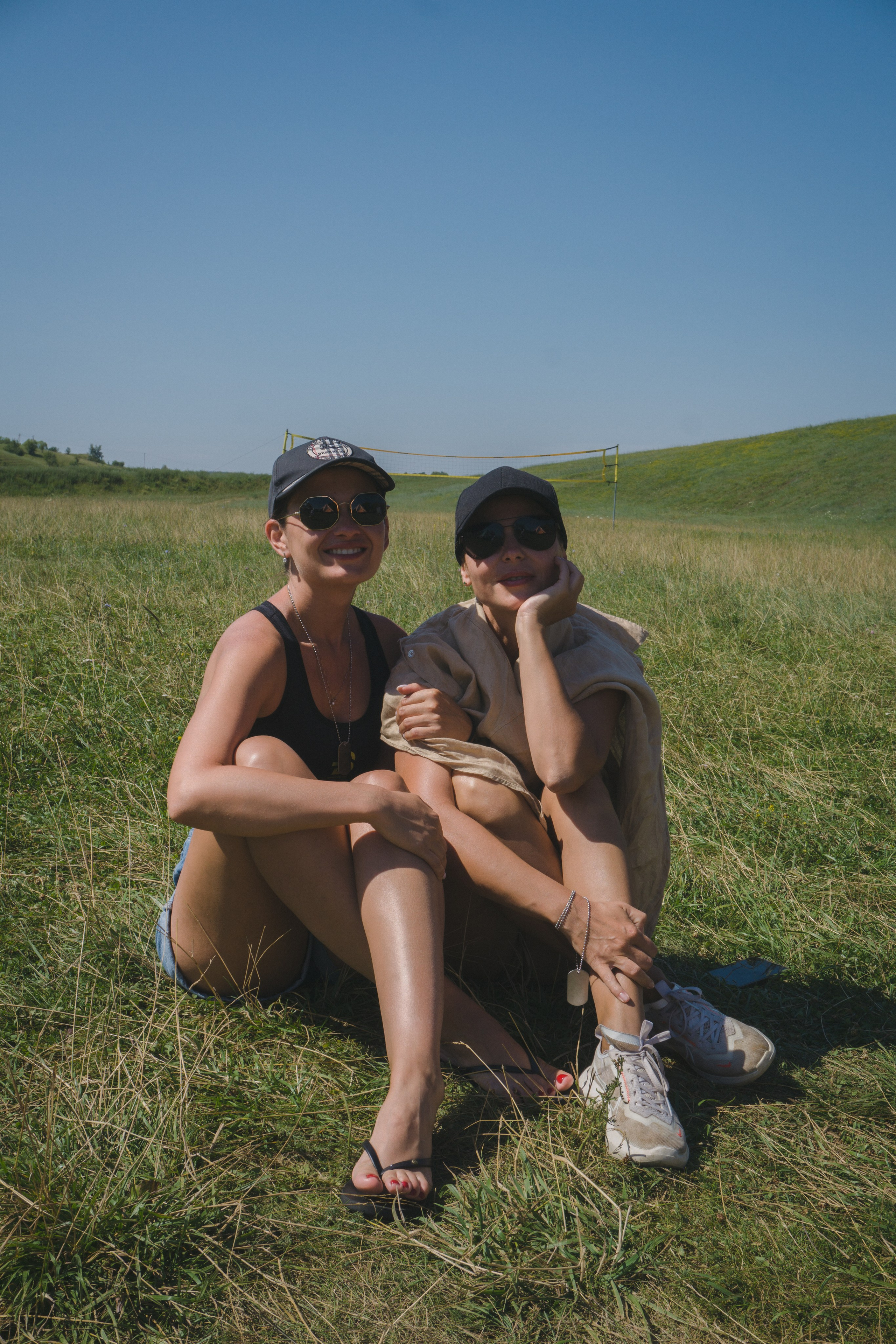 Сплав Bork 2024. Фотограф