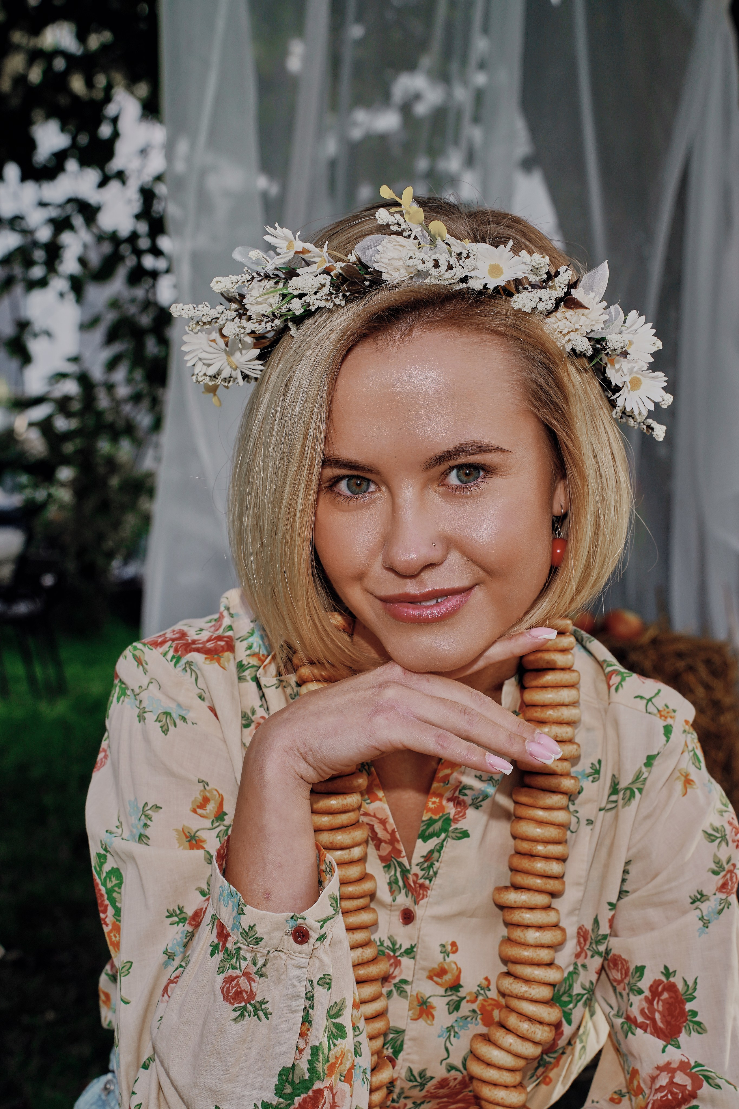 SLAVIC PARTY. Фотограф